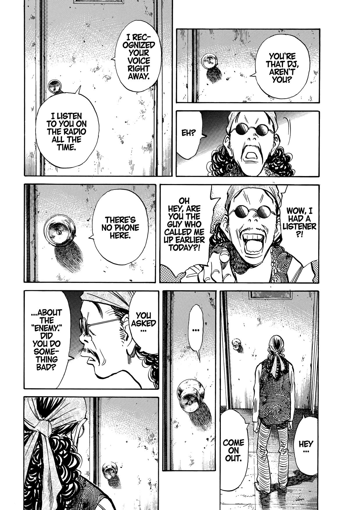 Read 20th Century Boys Manga Online