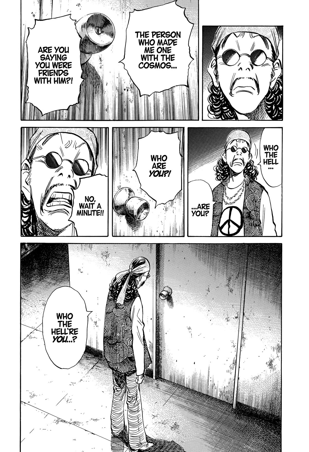 Read 20th Century Boys Manga Online
