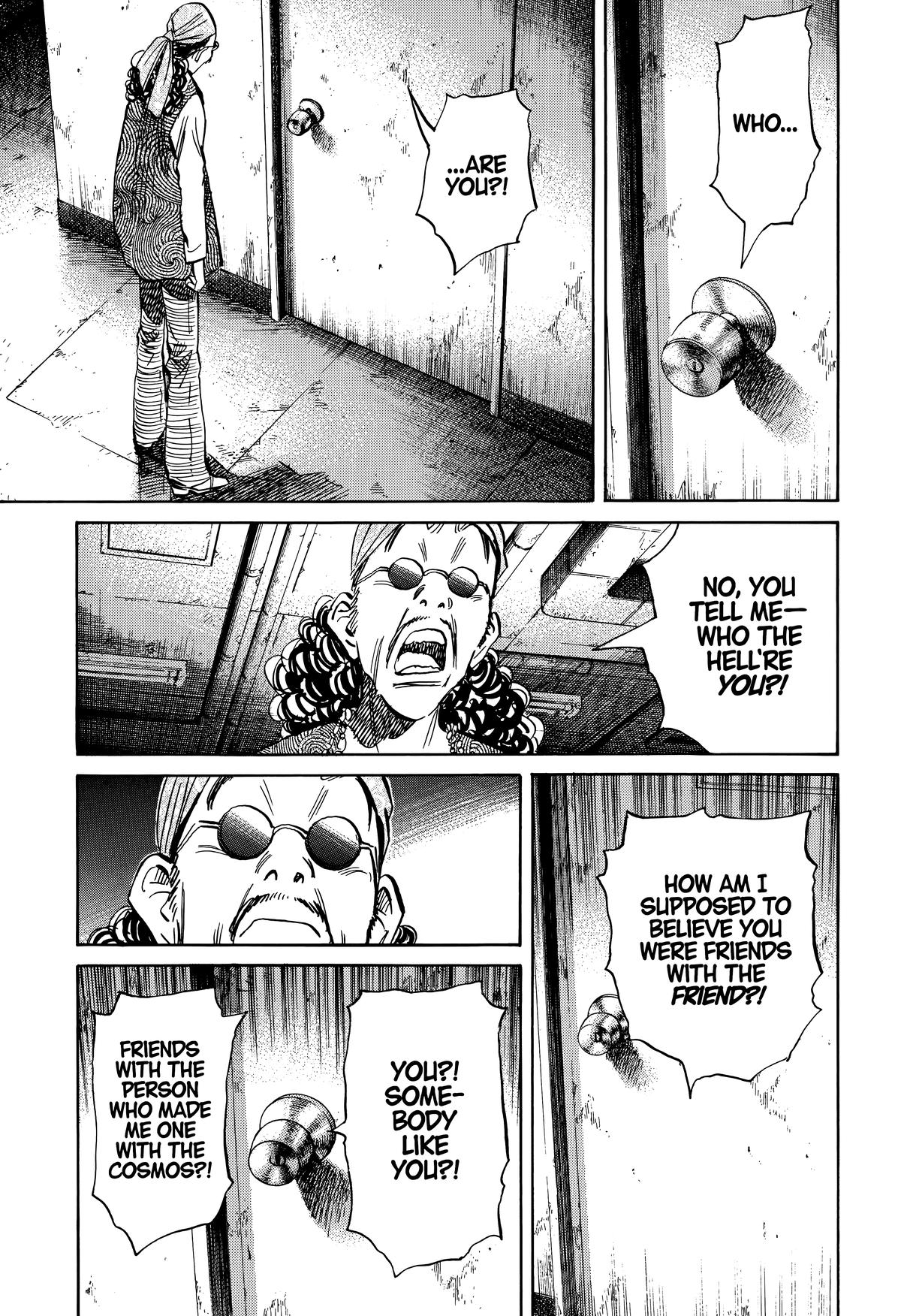 Read 20th Century Boys Manga Online