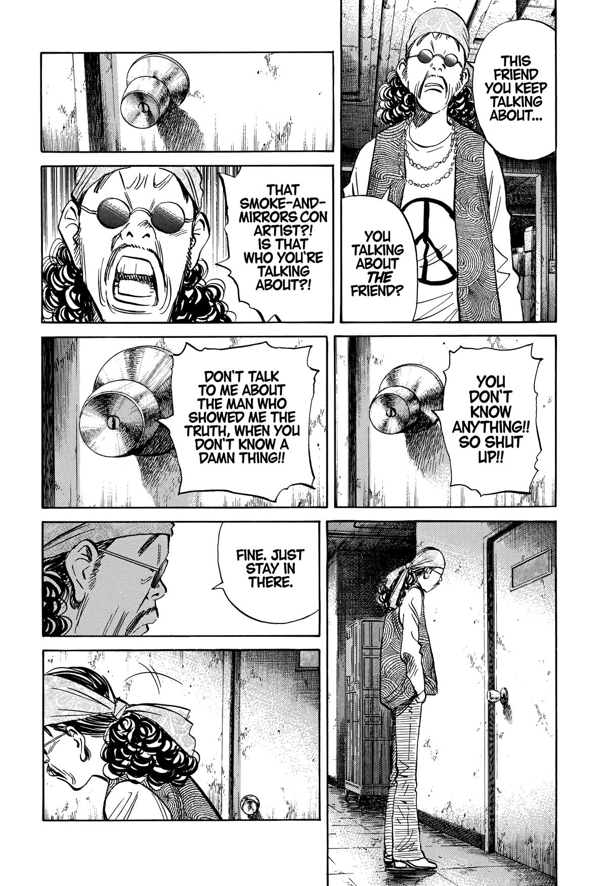 Read 20th Century Boys Manga Online