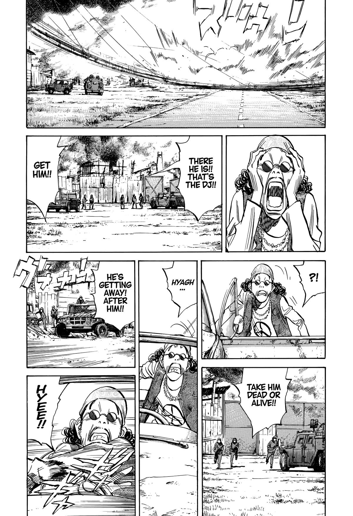 Read 20th Century Boys Manga Online