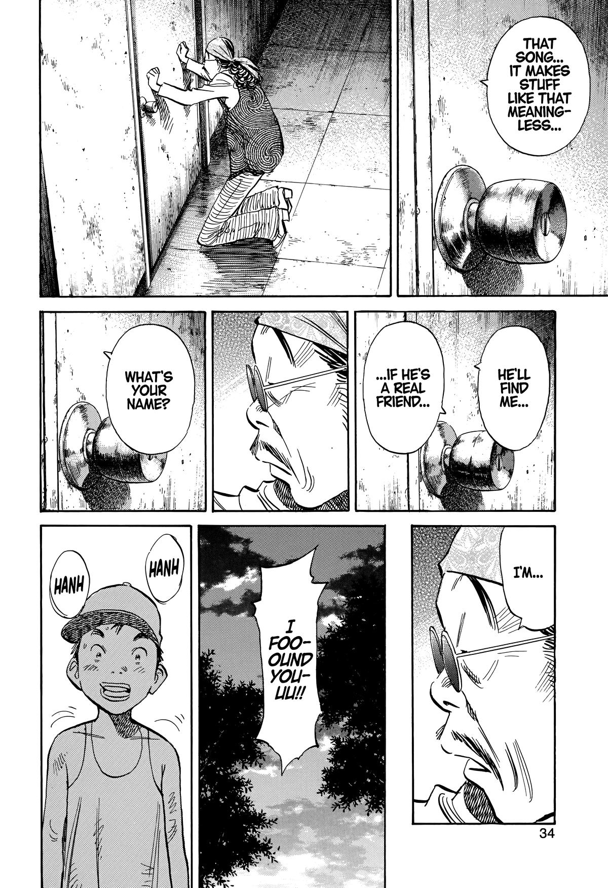 Read 20th Century Boys Manga Online