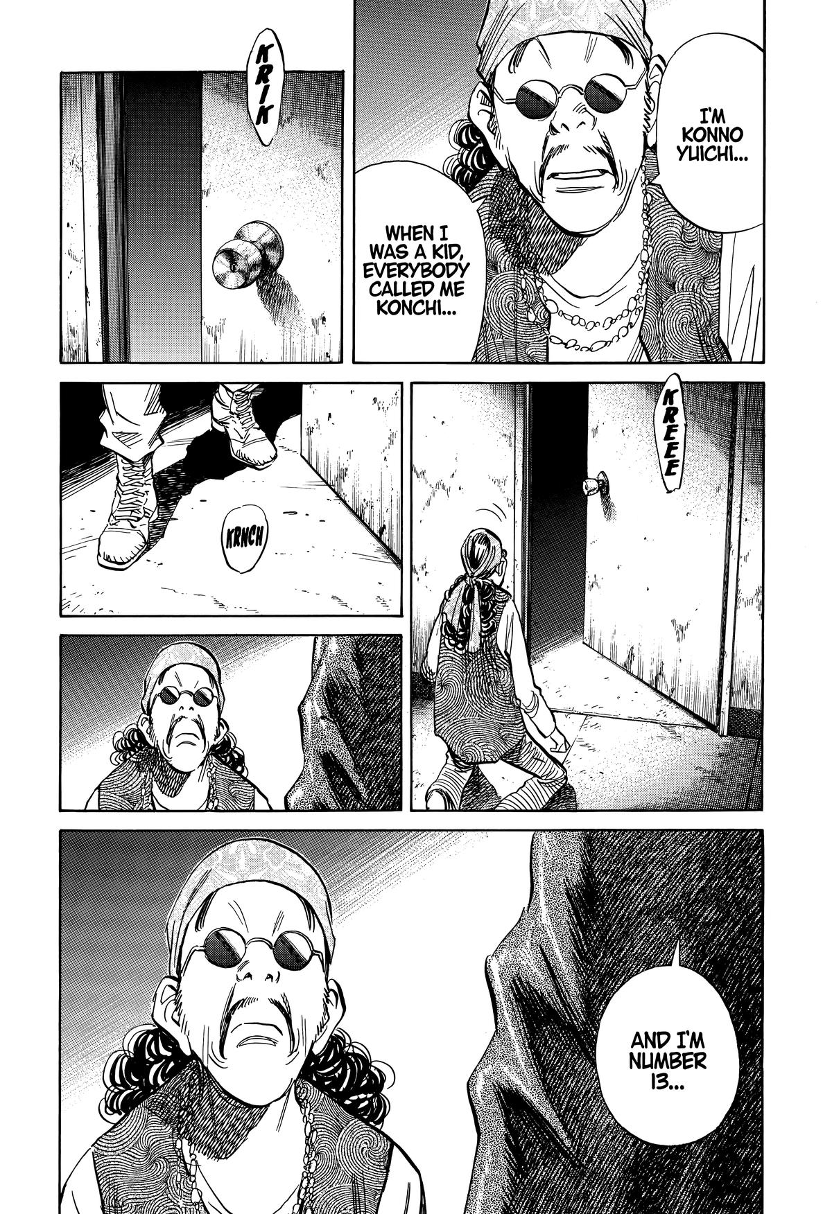 Read 20th Century Boys Manga Online