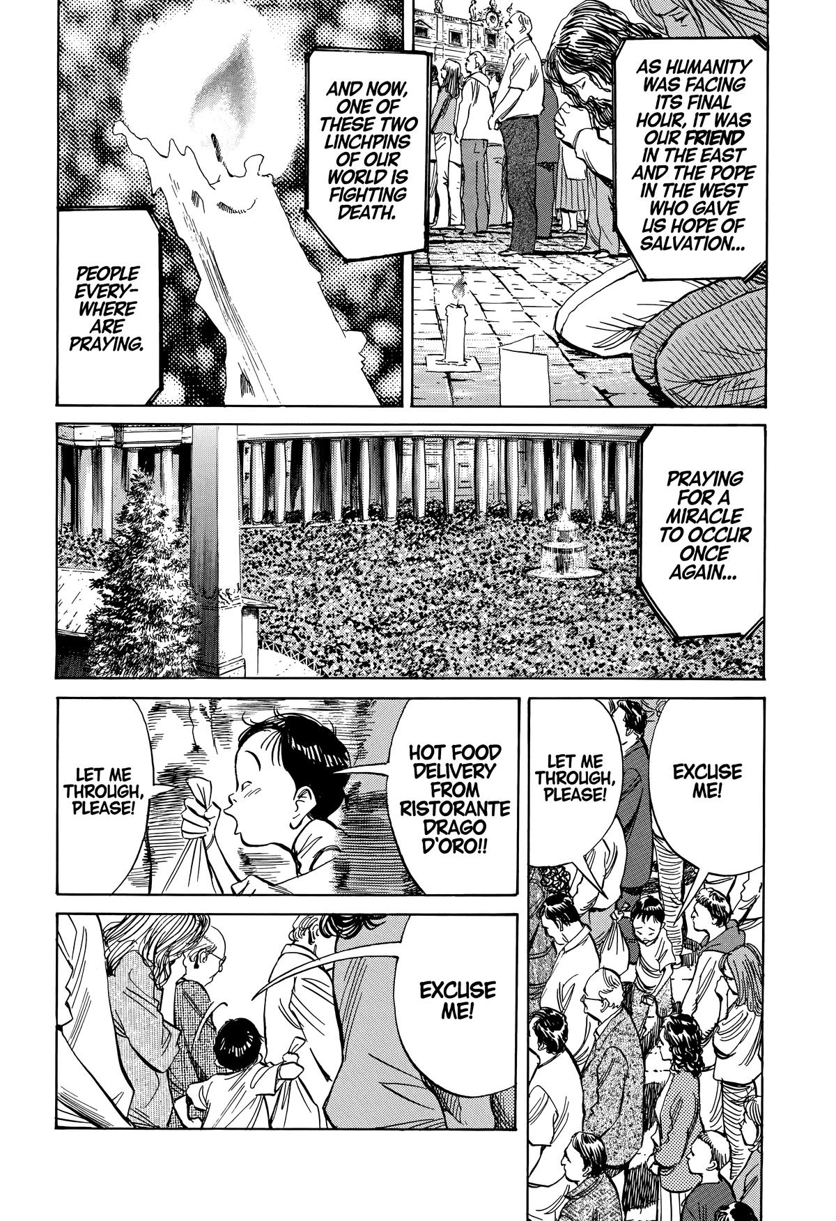 Read 20th Century Boys Manga Online