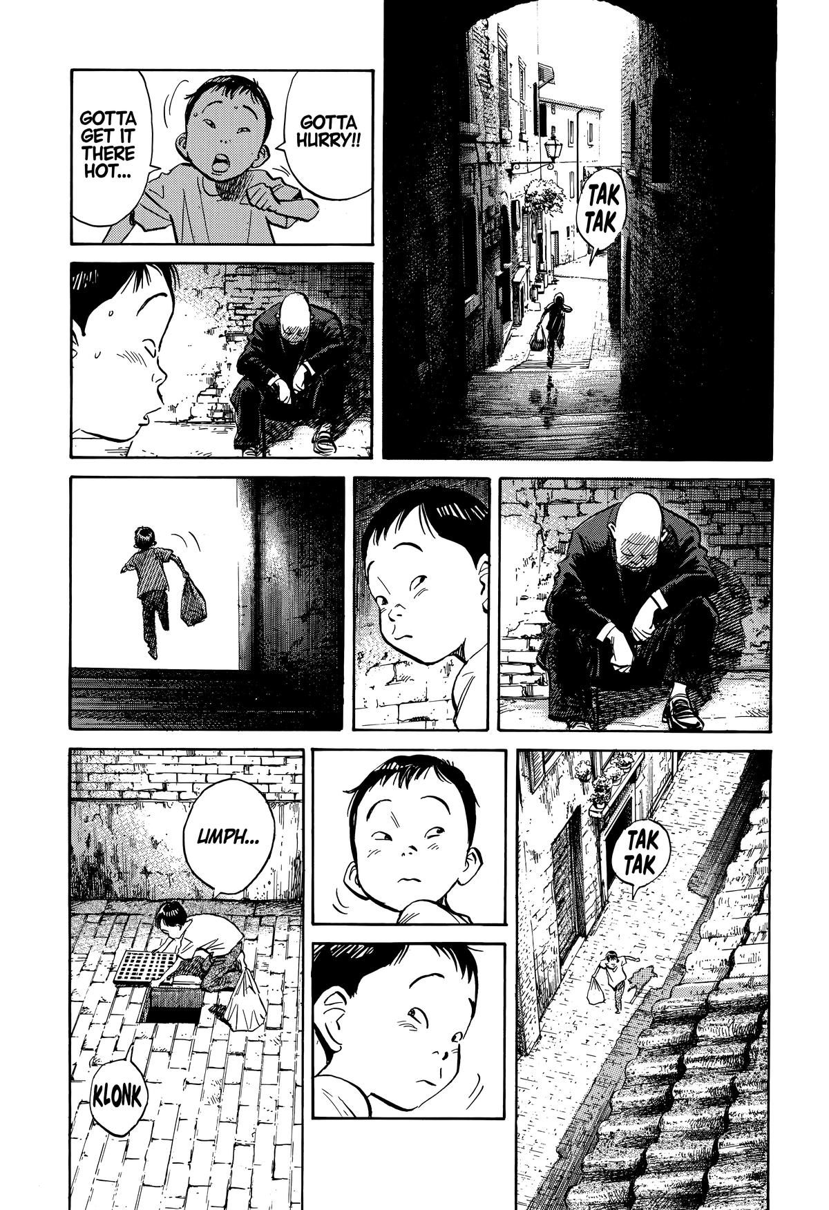 Read 20th Century Boys Manga Online