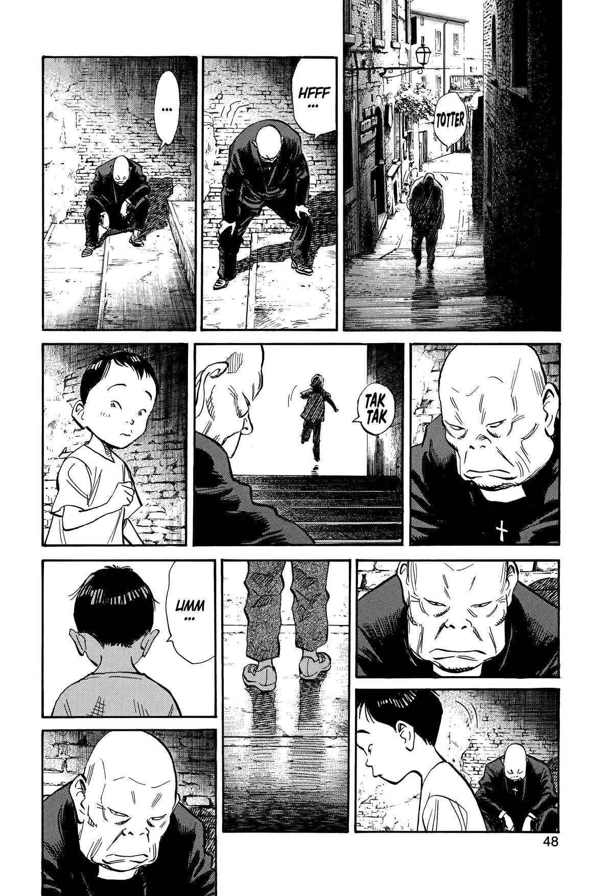 Read 20th Century Boys Manga Online