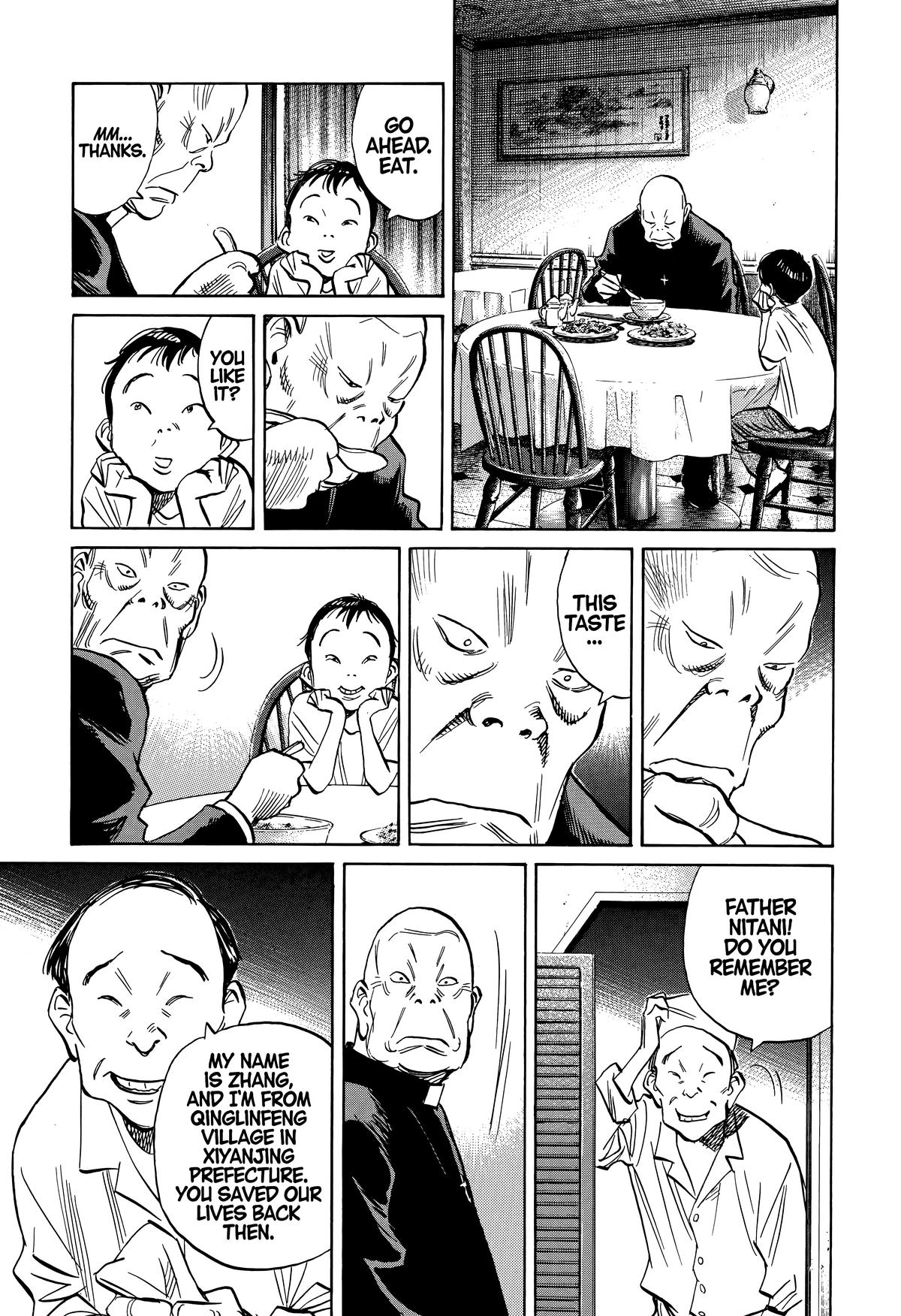 Read 20th Century Boys Manga Online