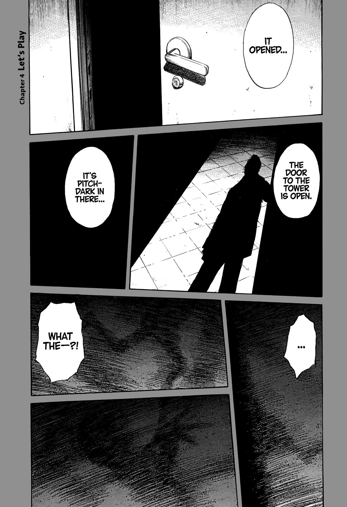 Read 20th Century Boys Manga Online