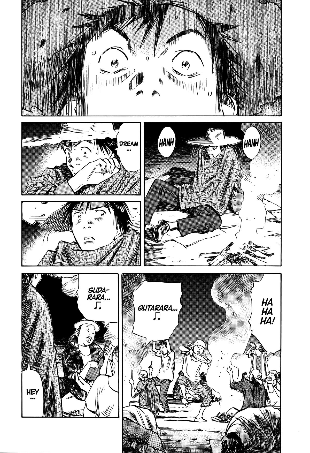 Read 20th Century Boys Manga Online