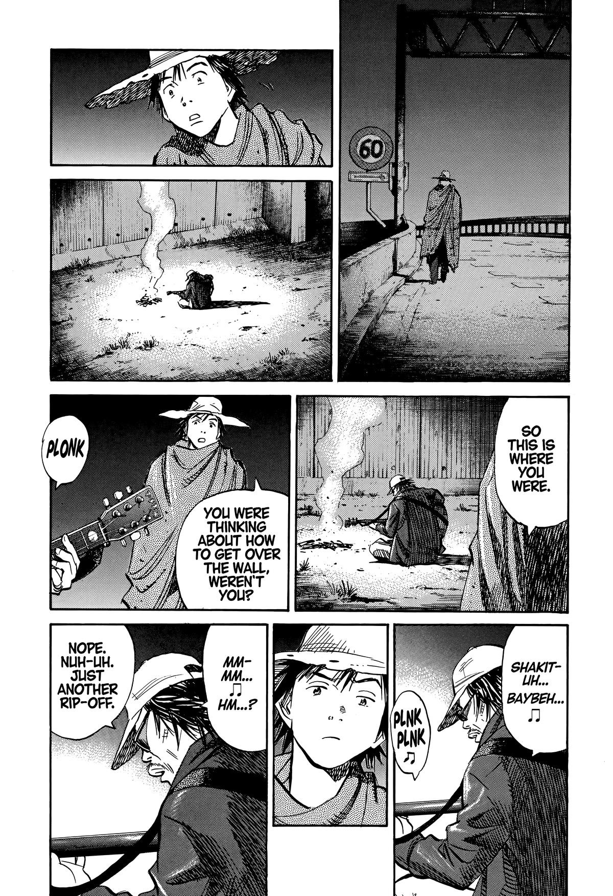 Read 20th Century Boys Manga Online