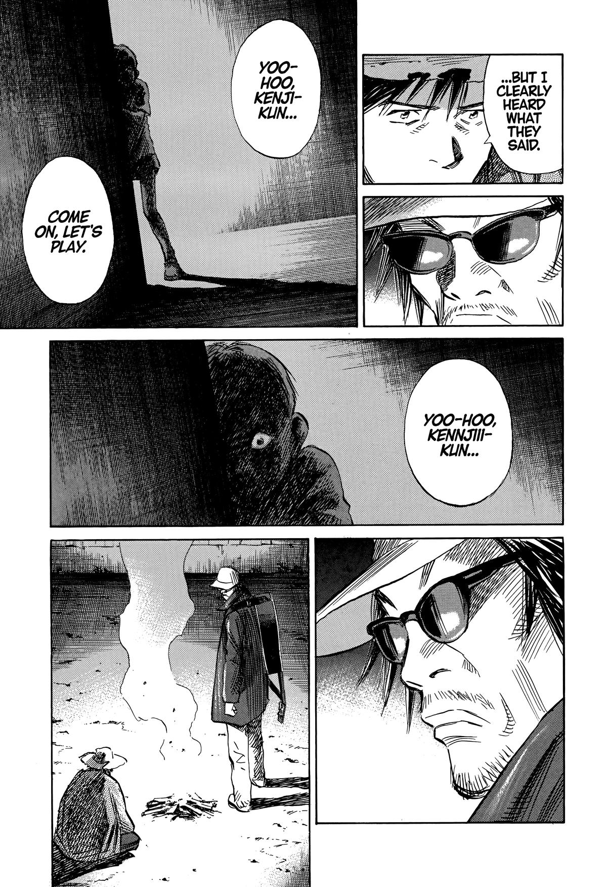 Read 20th Century Boys Manga Online