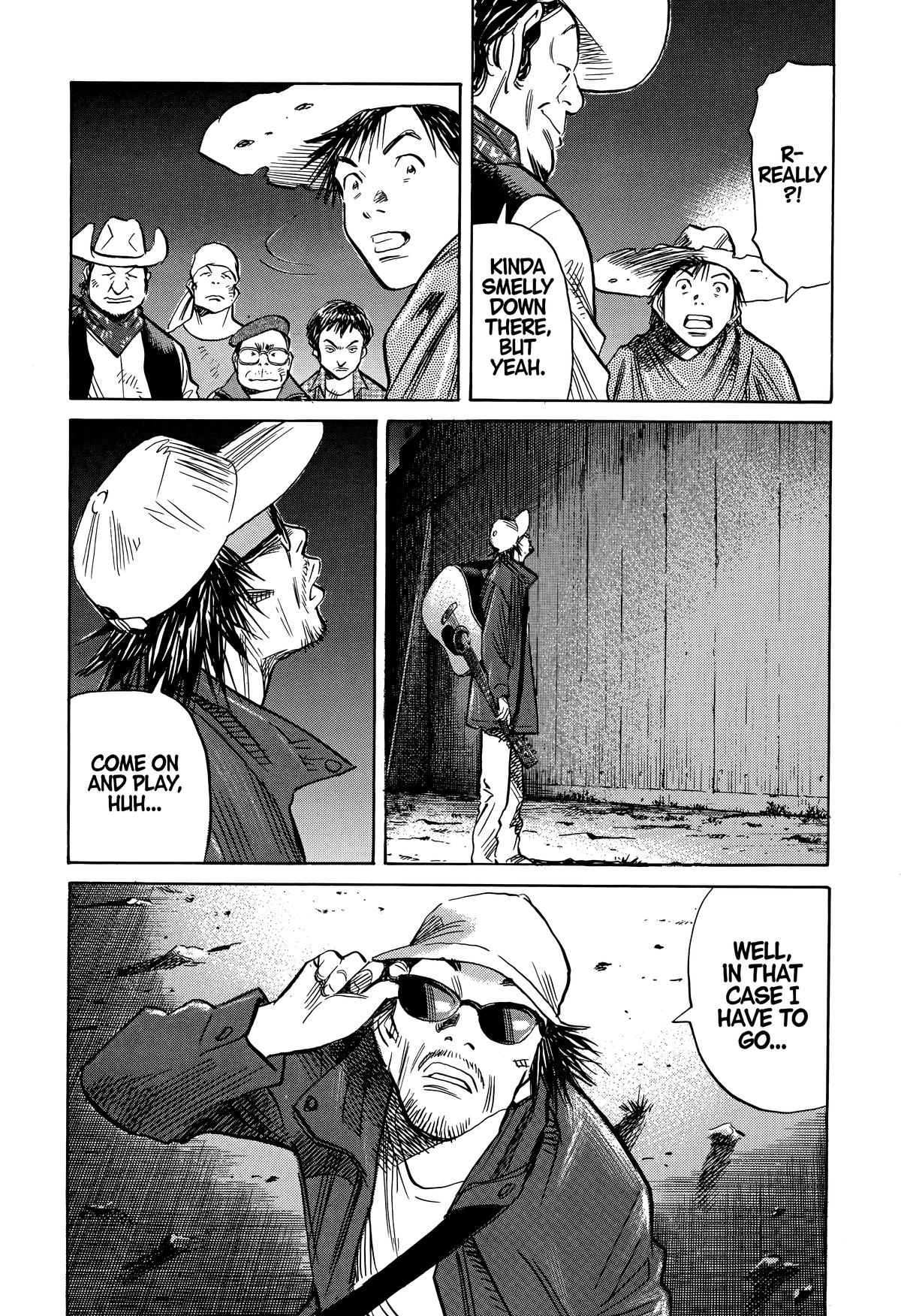 Read 20th Century Boys Manga Online