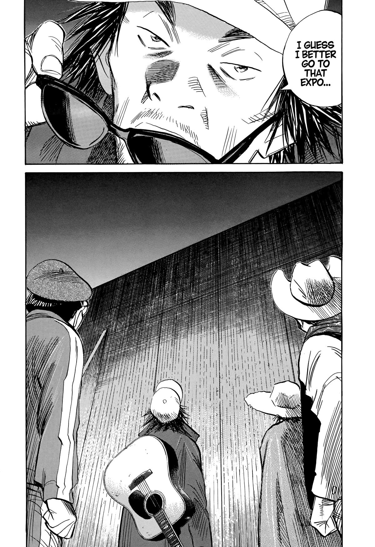 Read 20th Century Boys Manga Online