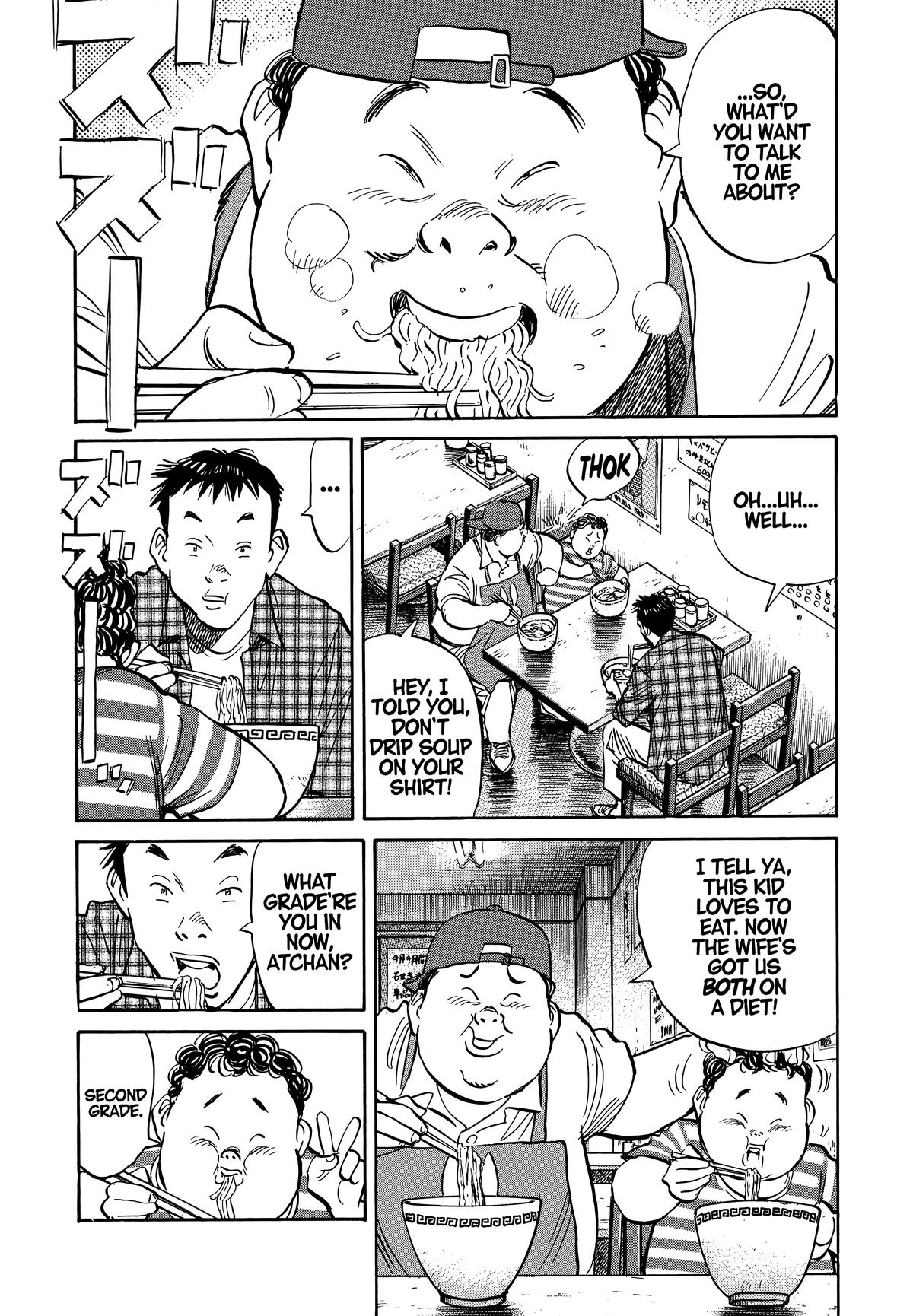 Read 20th Century Boys Manga Online