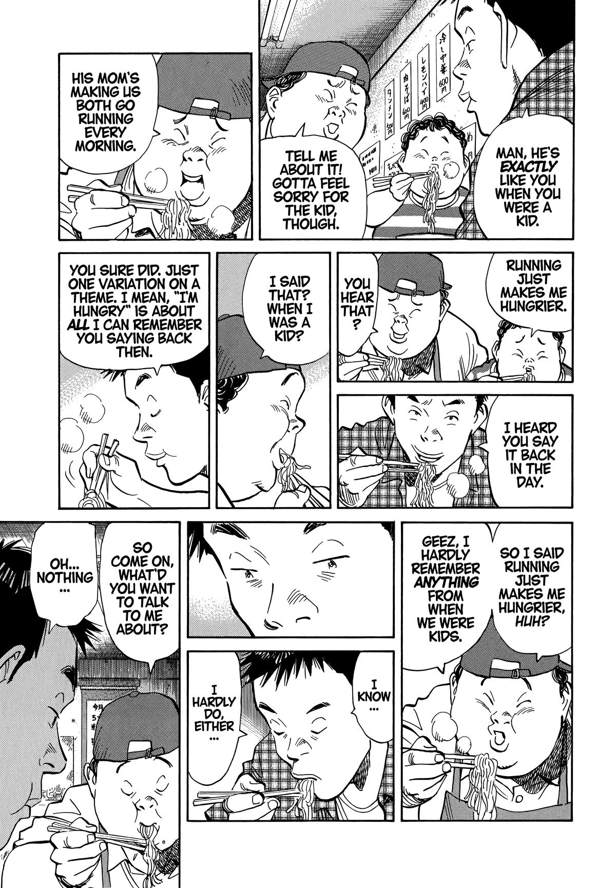 Read 20th Century Boys Manga Online