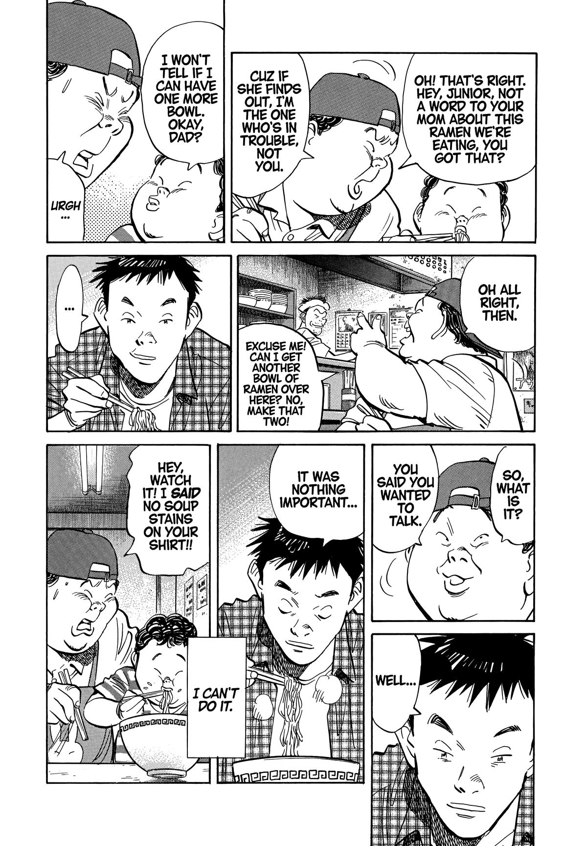 Read 20th Century Boys Manga Online