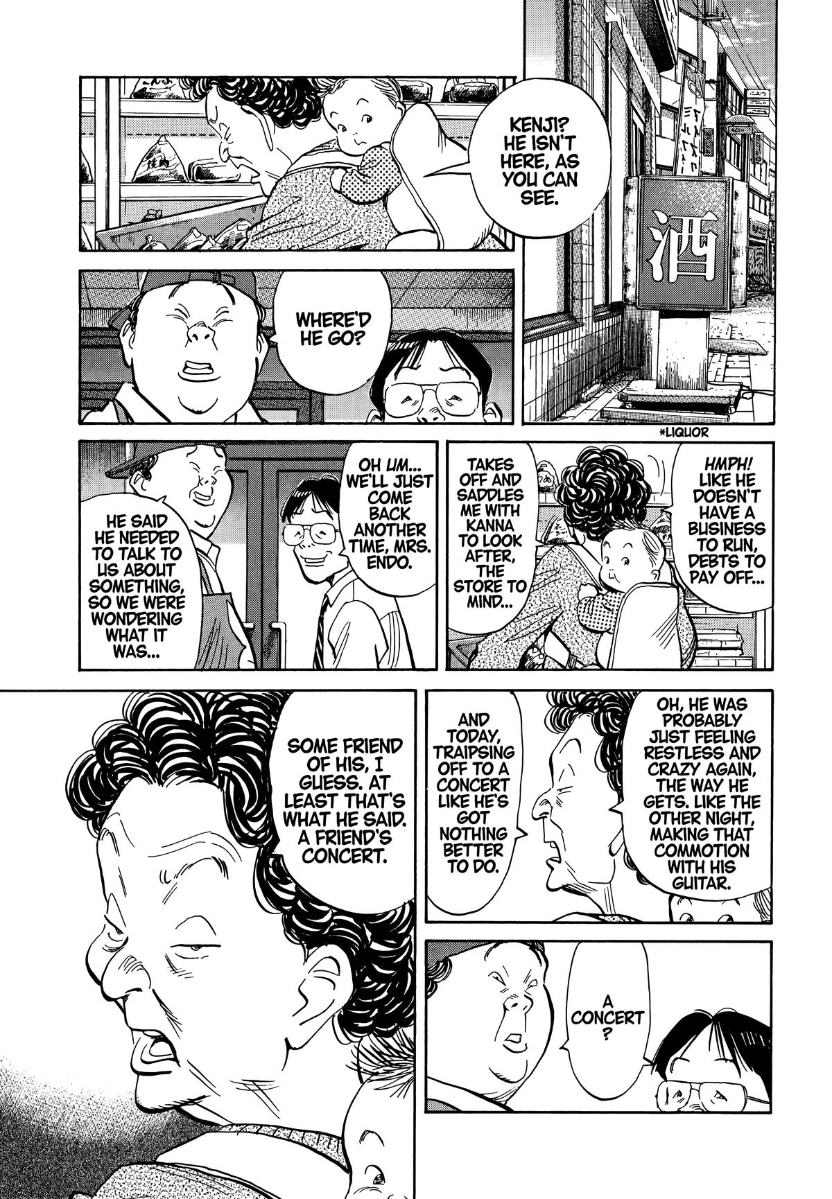 Read 20th Century Boys Manga Online