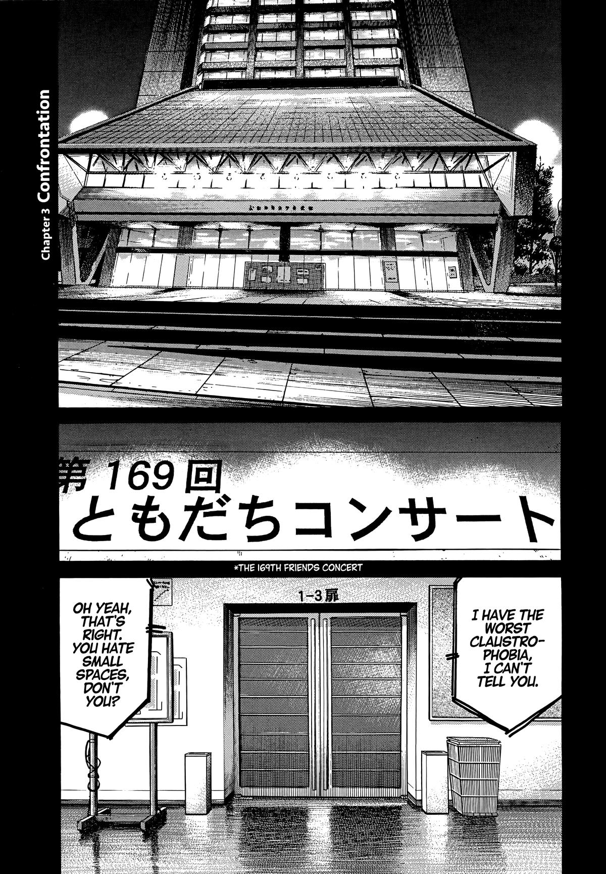 Read 20th Century Boys Manga Online
