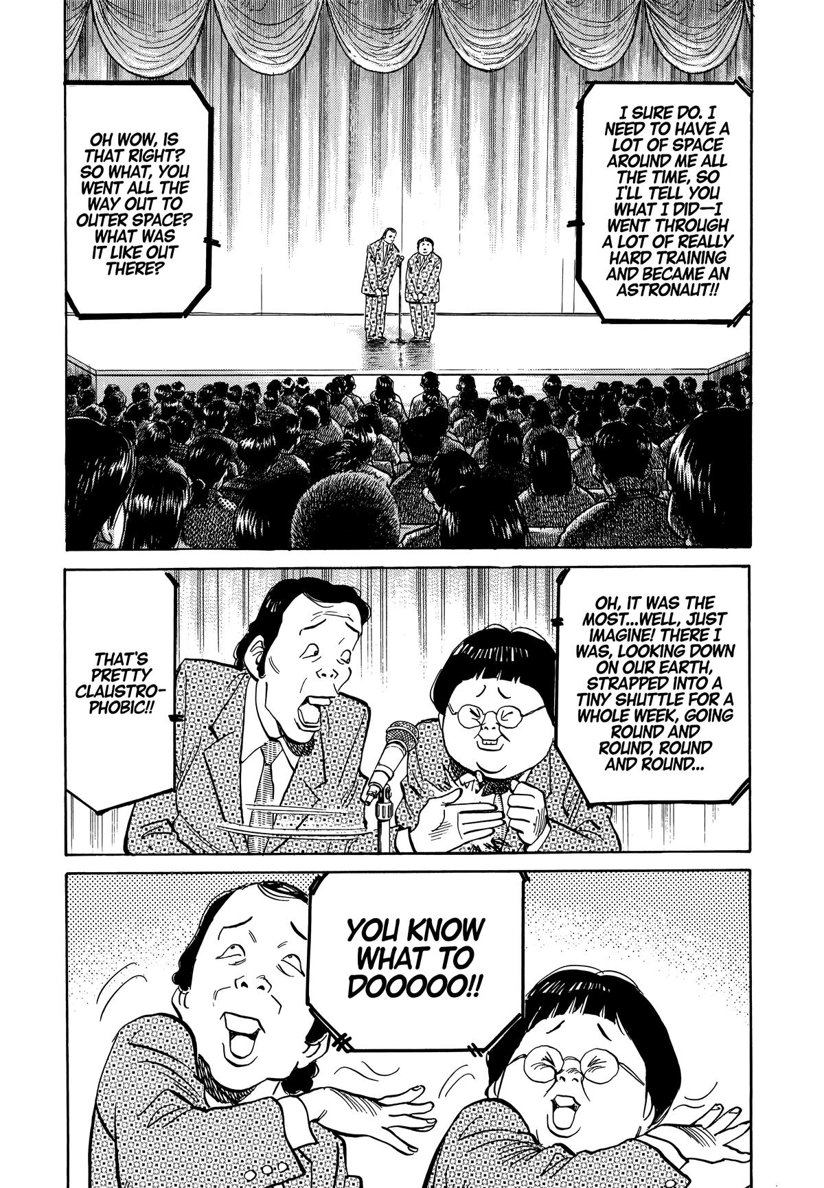 Read 20th Century Boys Manga Online