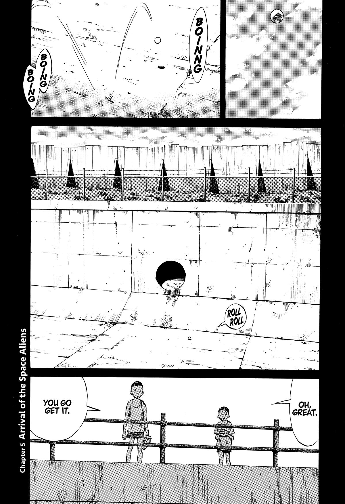 Read 20th Century Boys Manga Online