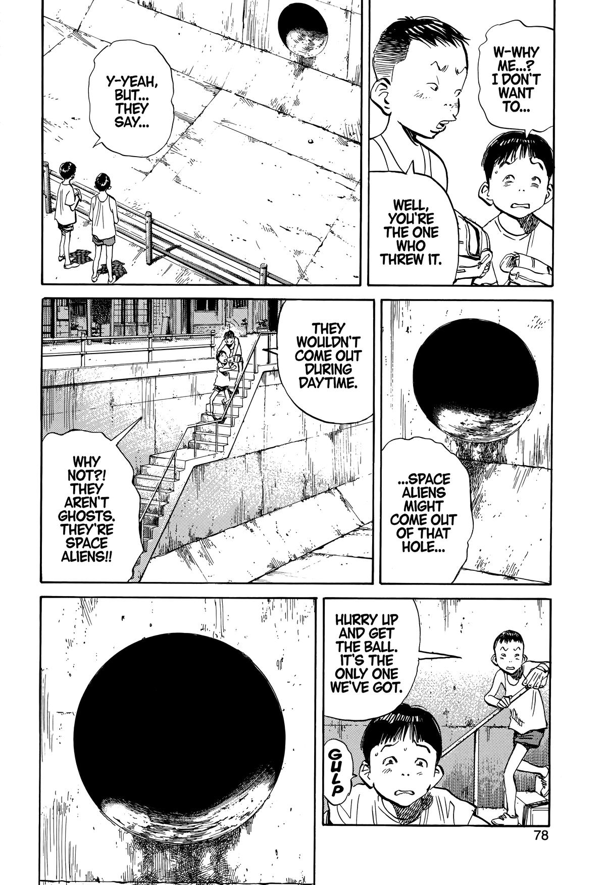 Read 20th Century Boys Manga Online