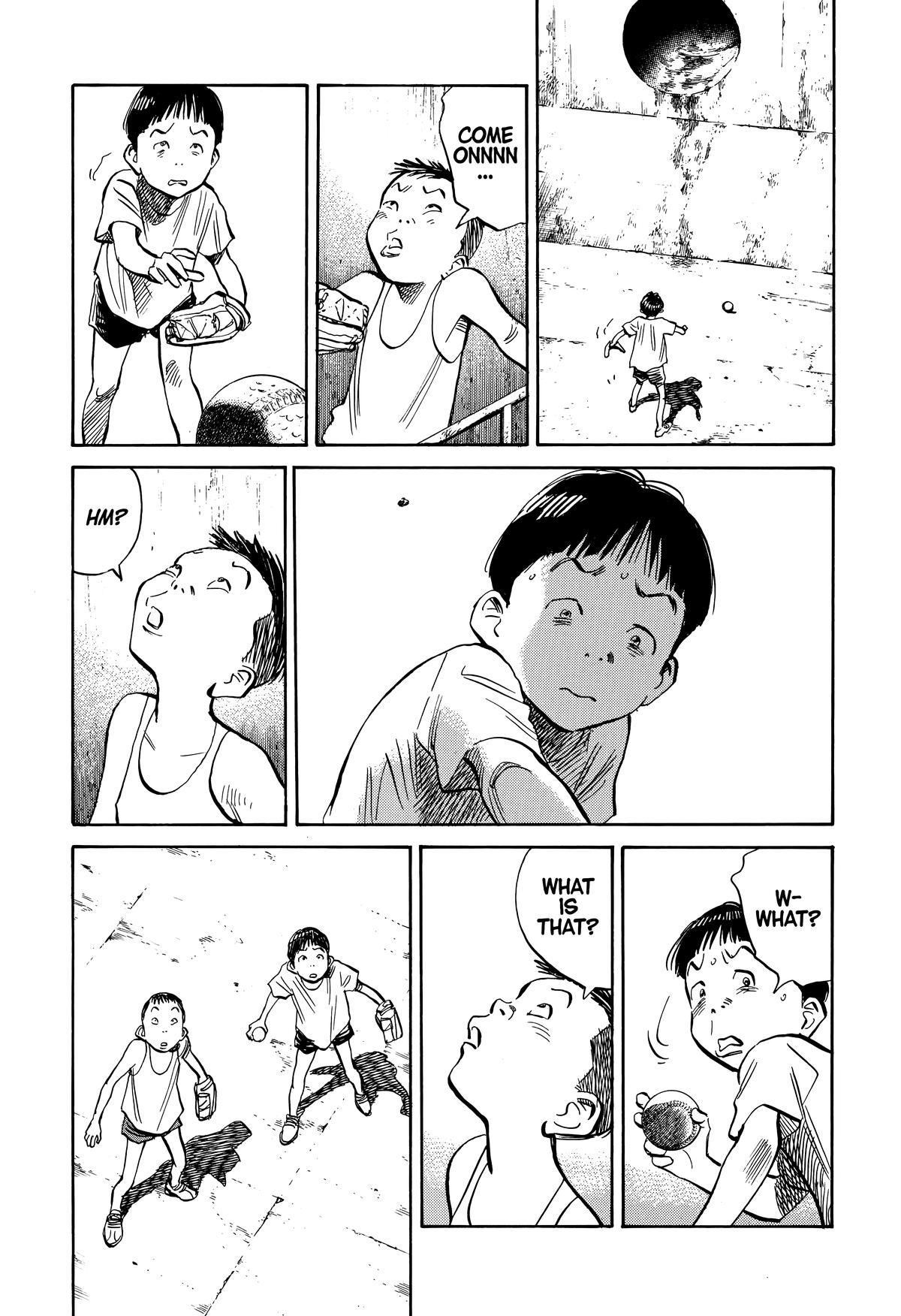 Read 20th Century Boys Manga Online