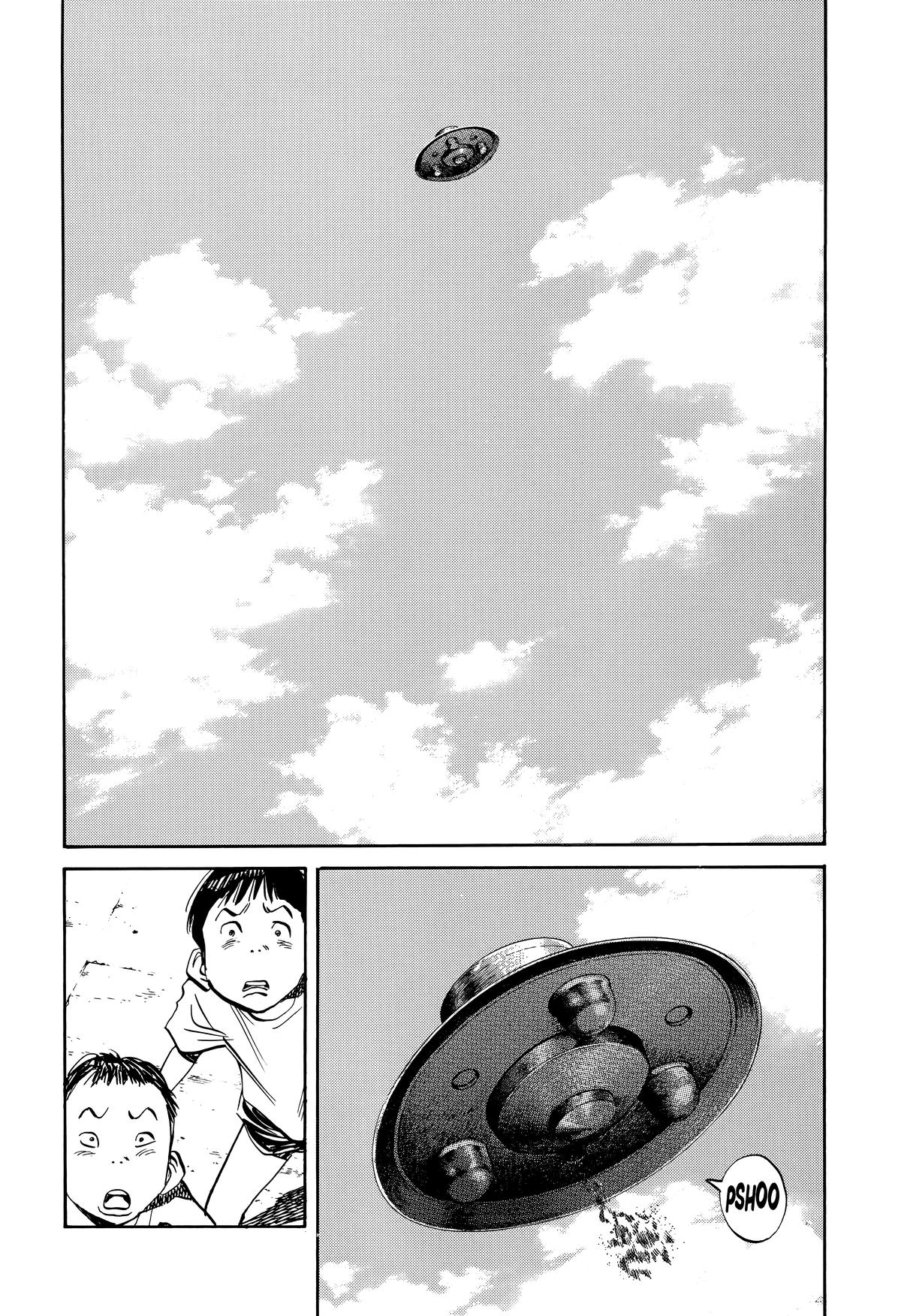 Read 20th Century Boys Manga Online