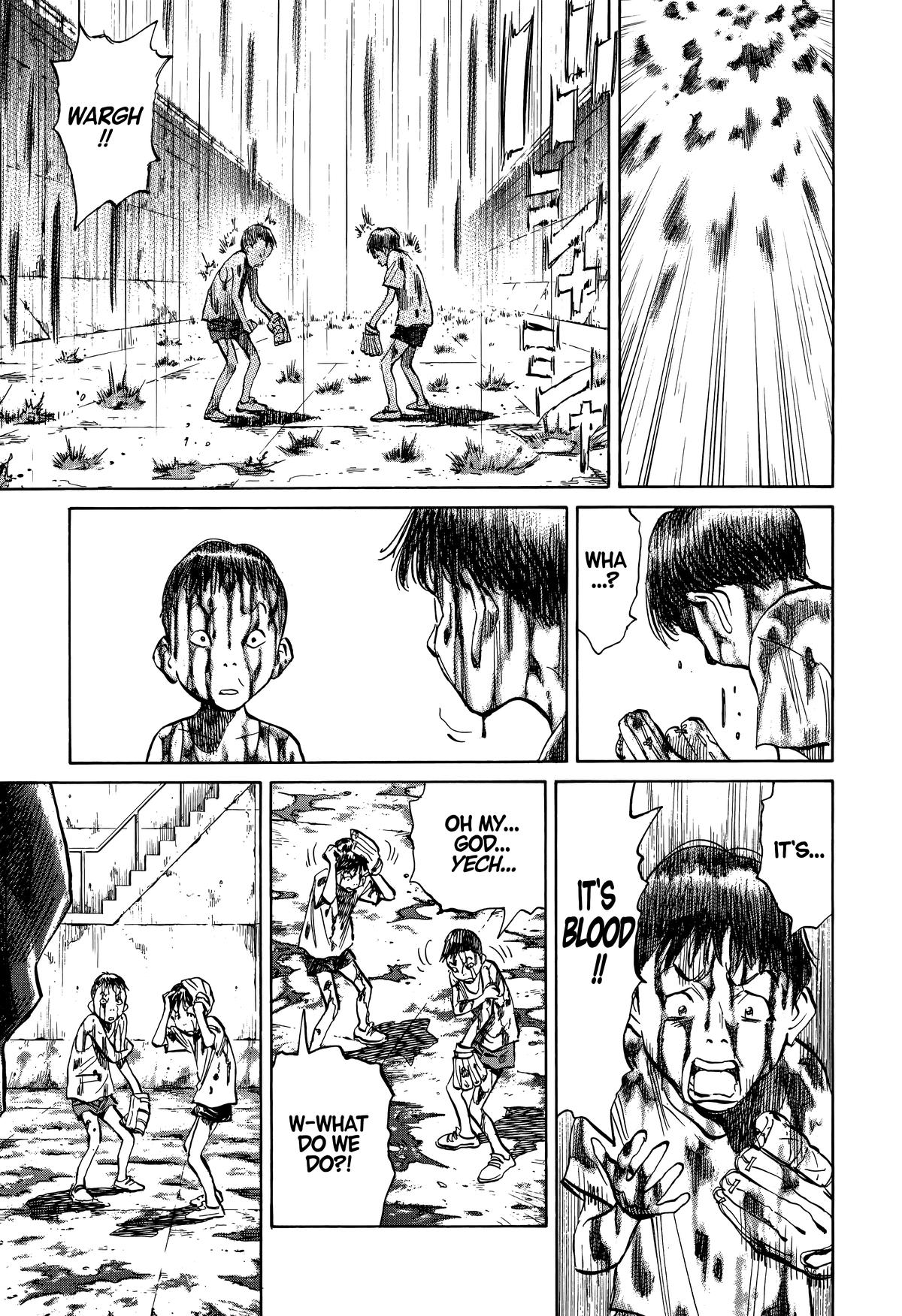 Read 20th Century Boys Manga Online