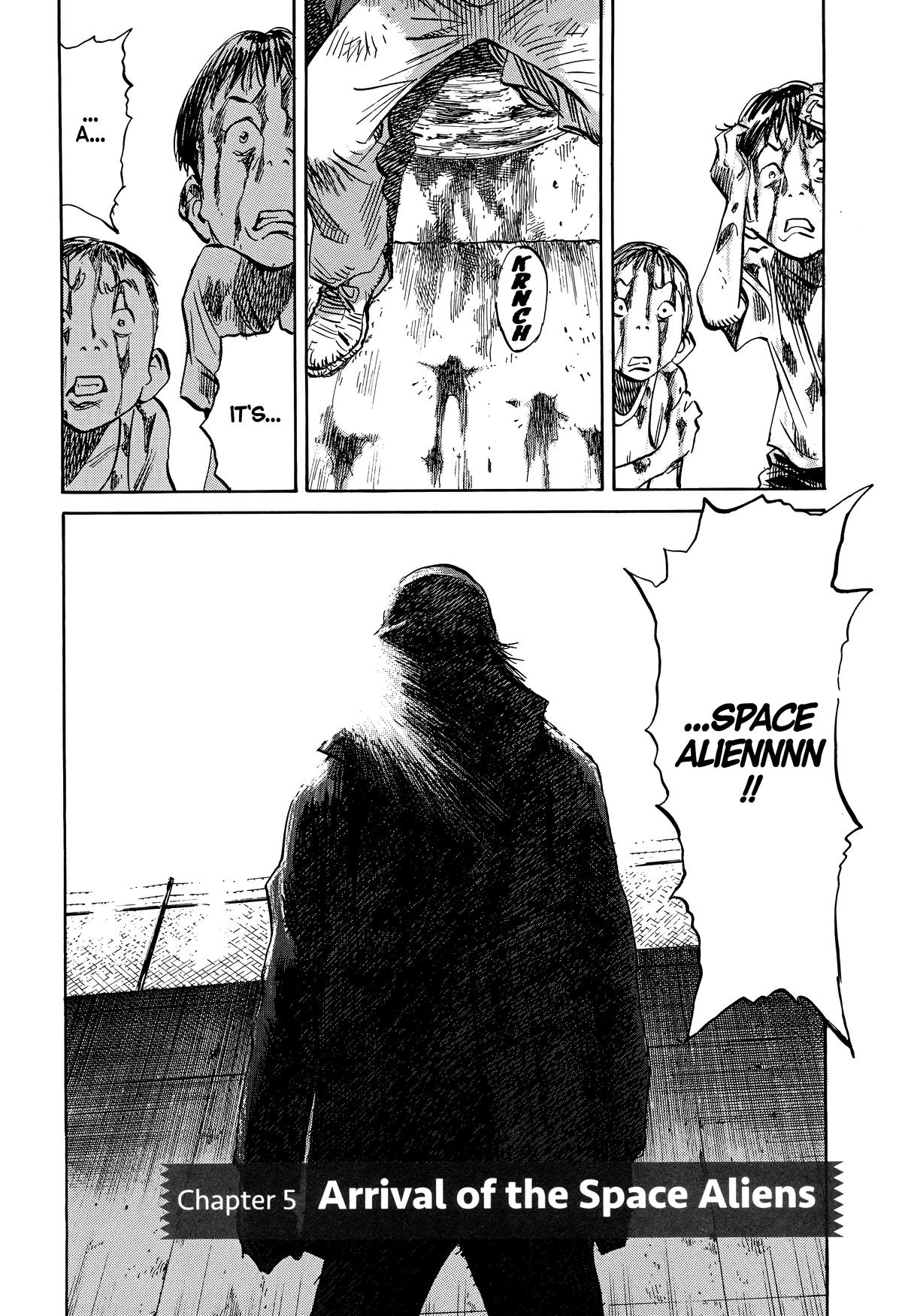 Read 20th Century Boys Manga Online