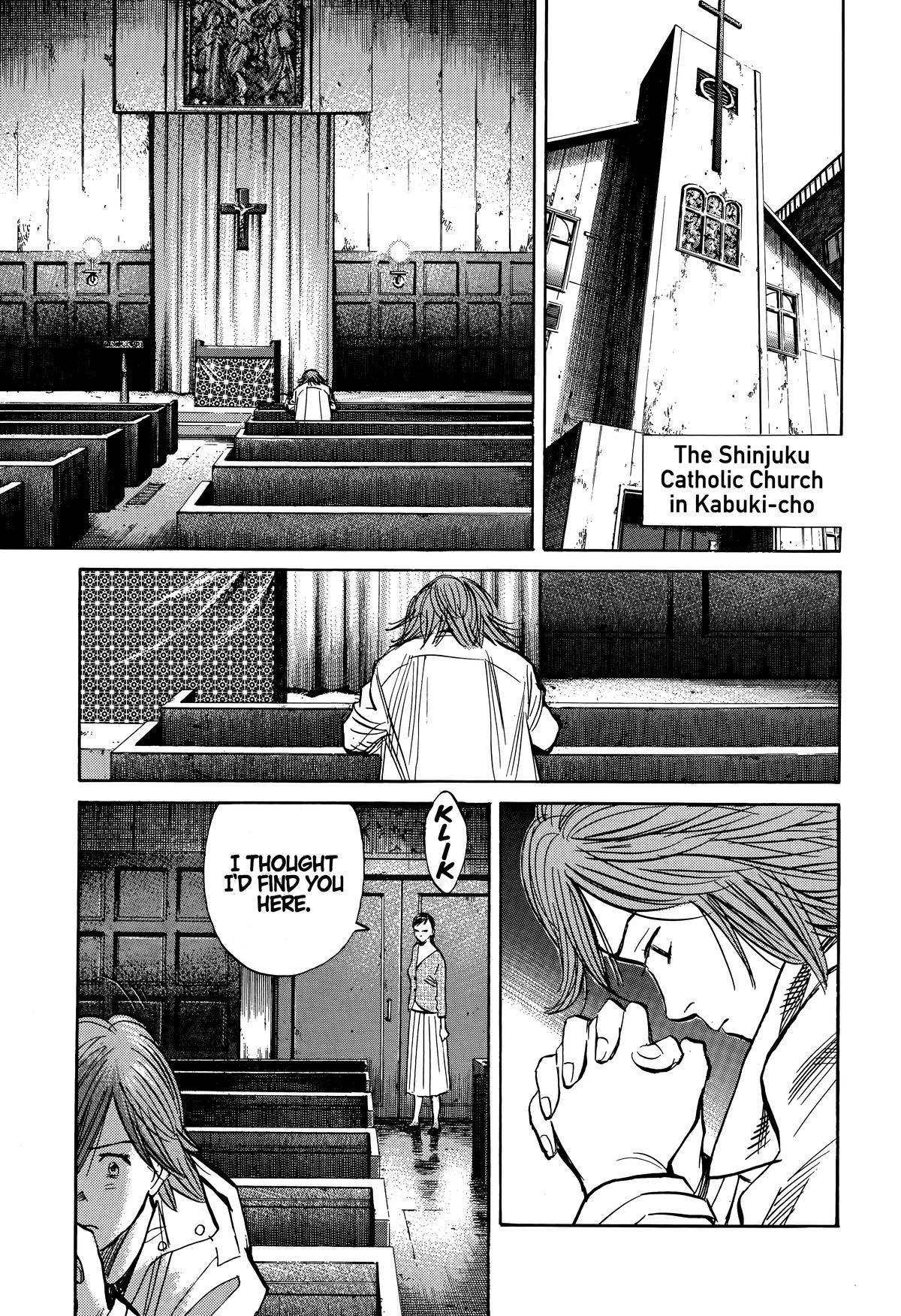 Read 20th Century Boys Manga Online
