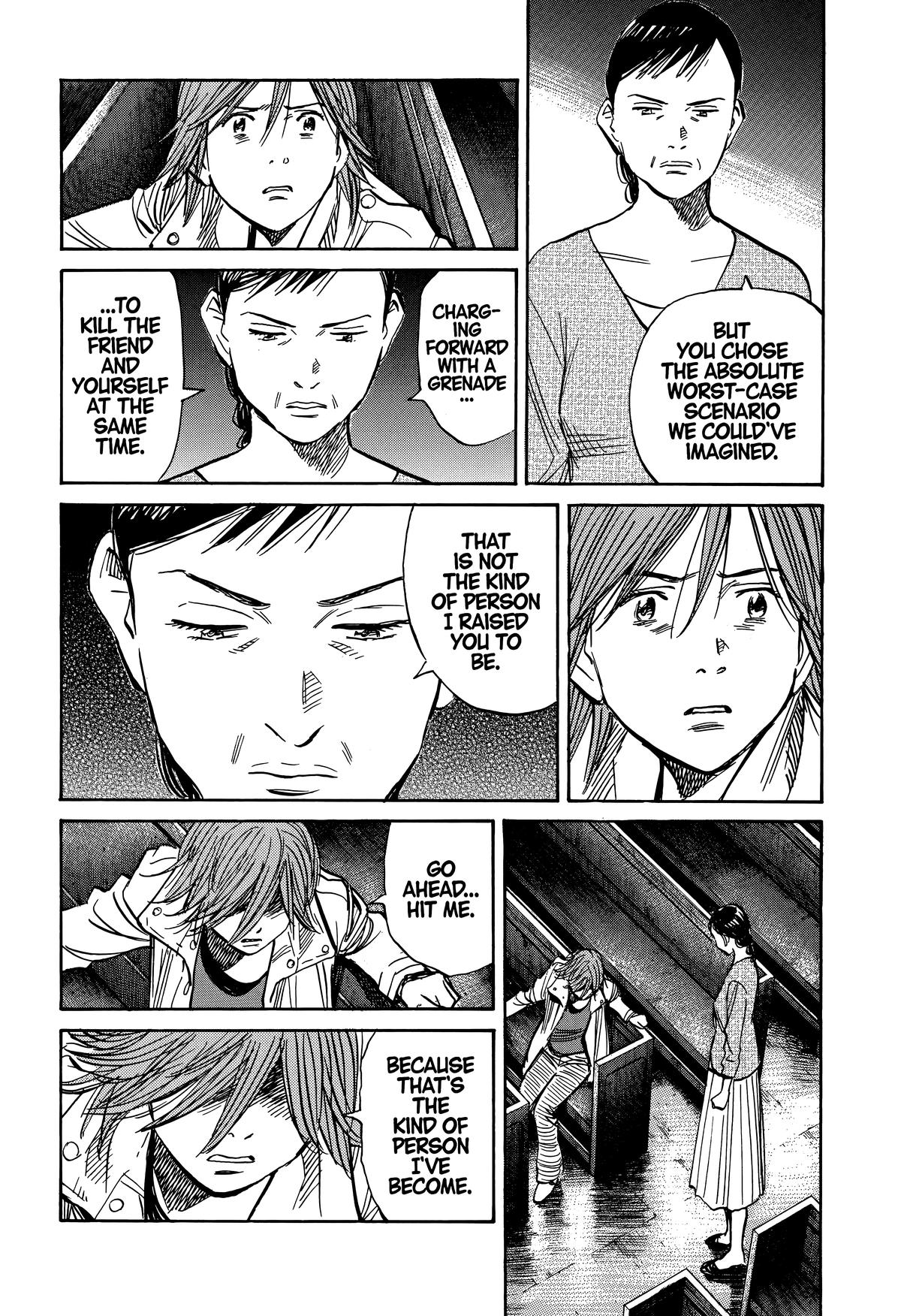 Read 20th Century Boys Manga Online