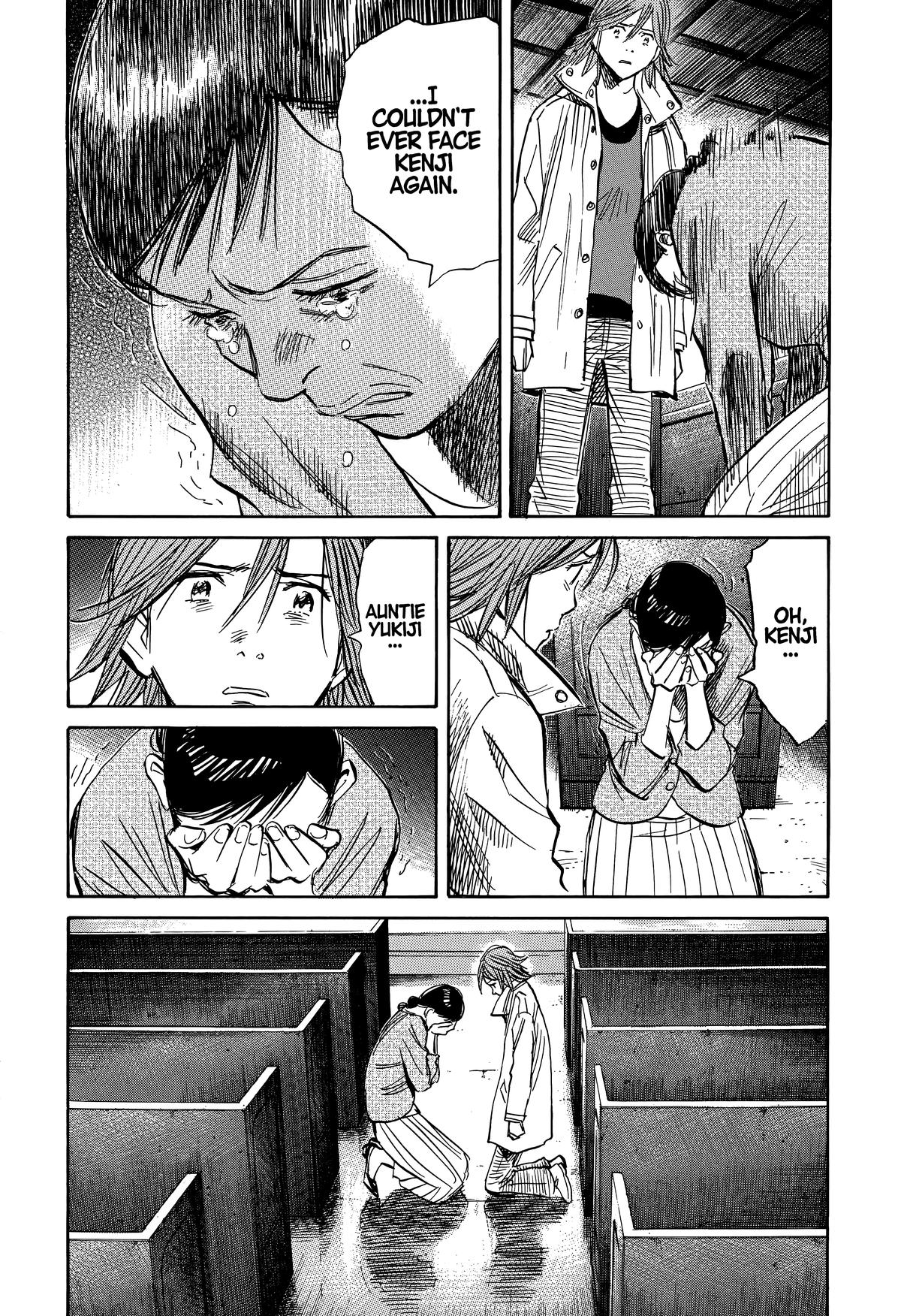 Read 20th Century Boys Manga Online