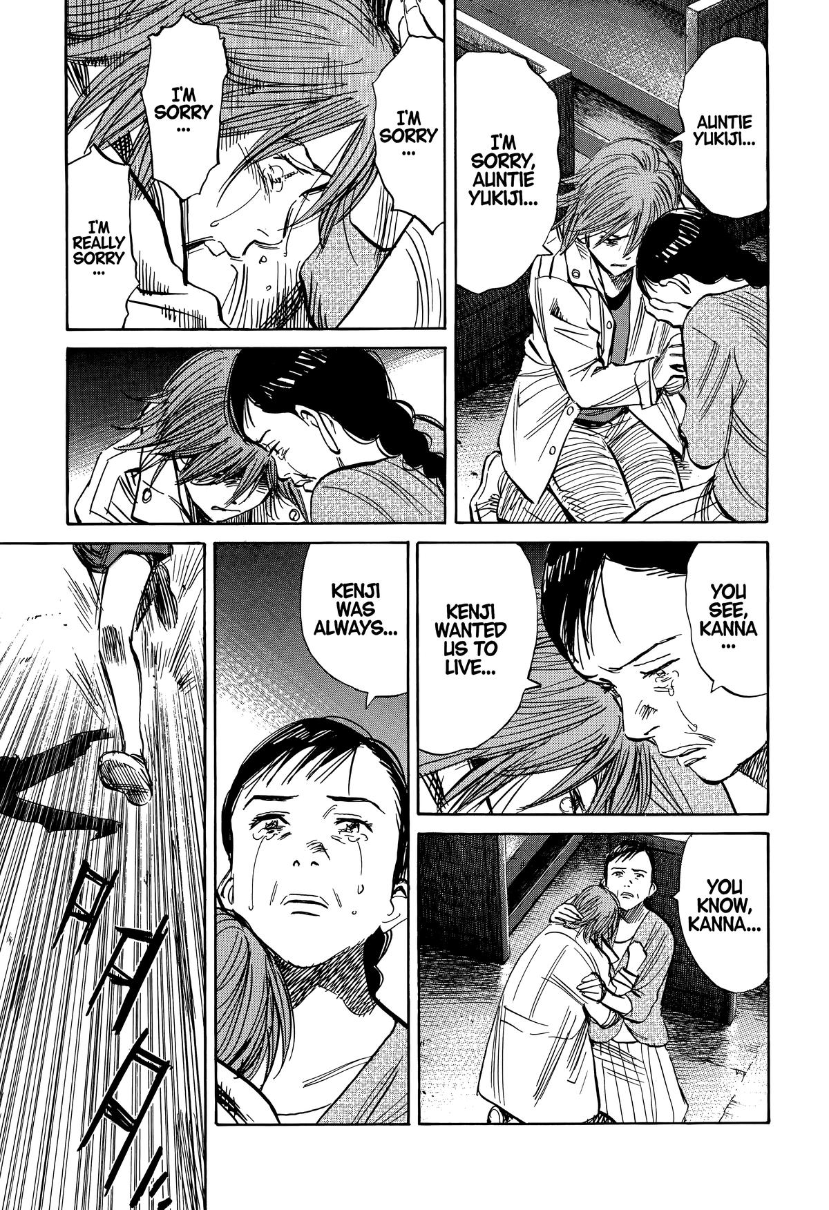 Read 20th Century Boys Manga Online