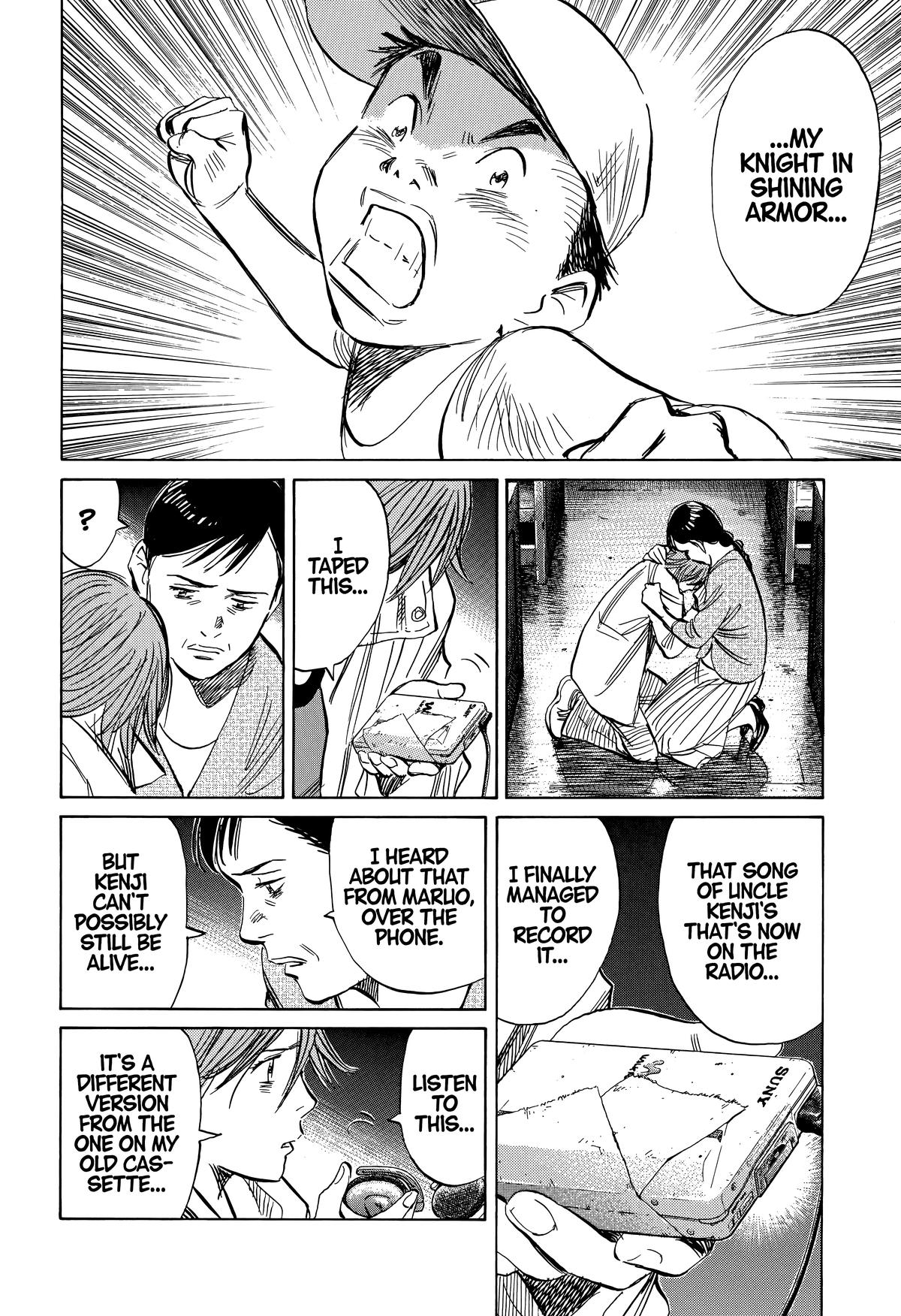Read 20th Century Boys Manga Online
