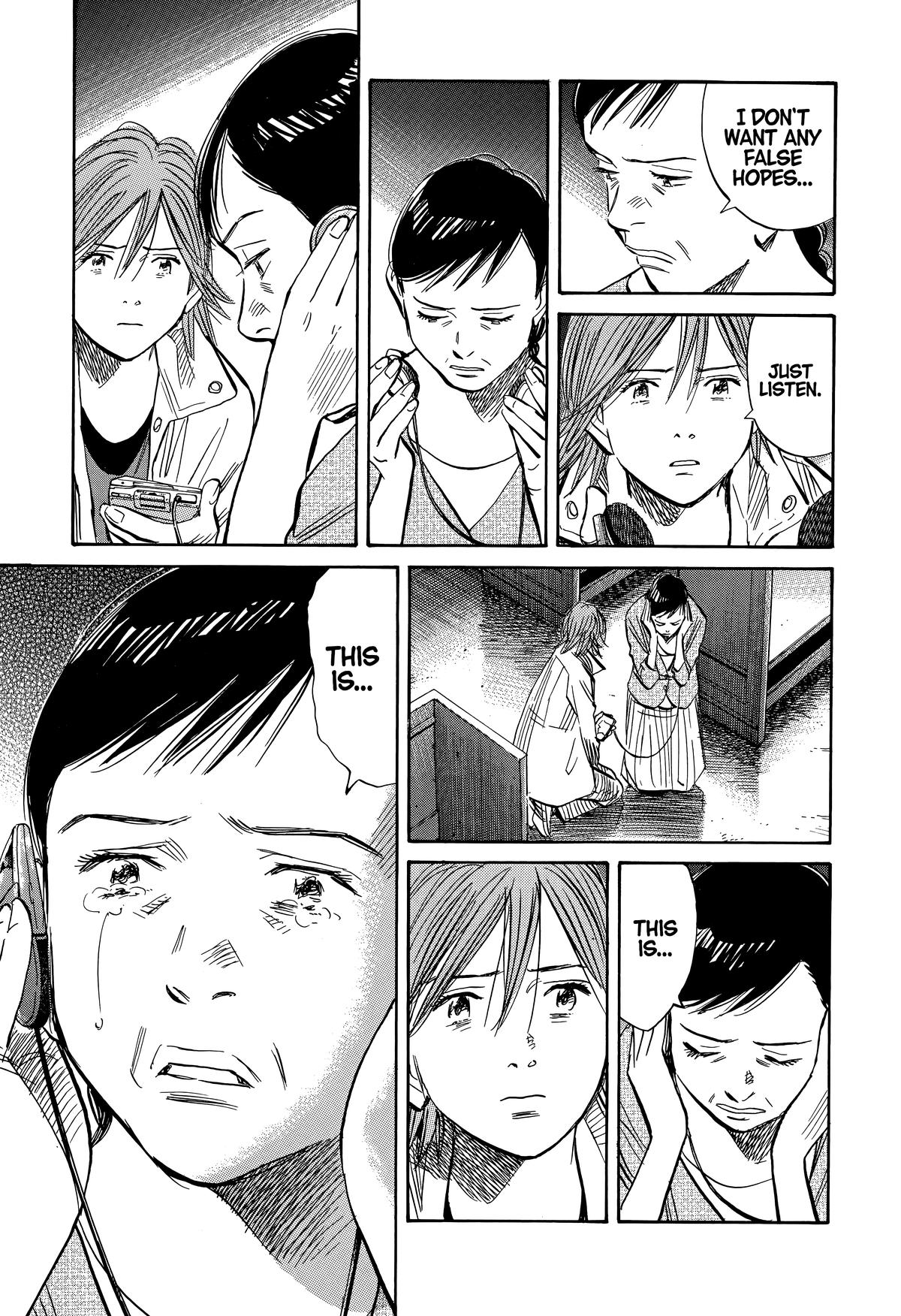 Read 20th Century Boys Manga Online