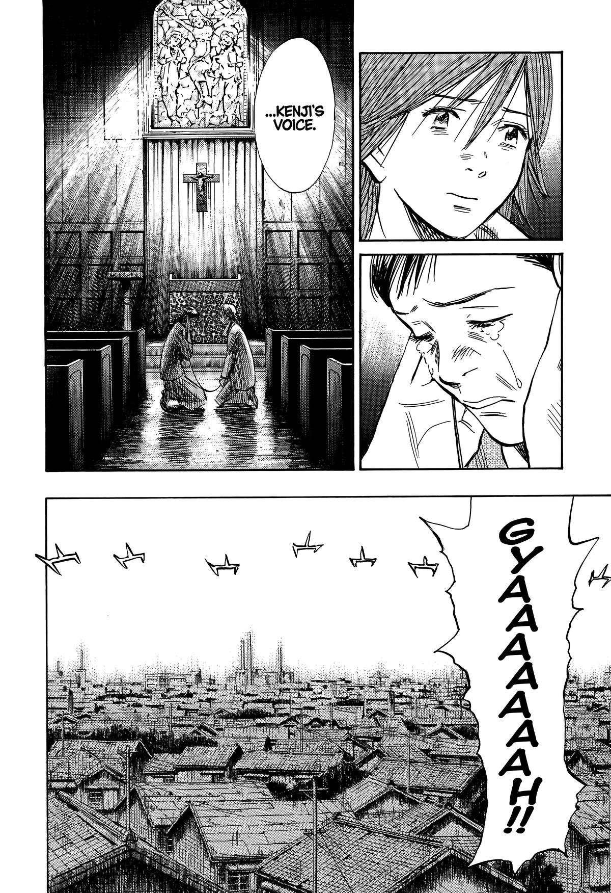 Read 20th Century Boys Manga Online