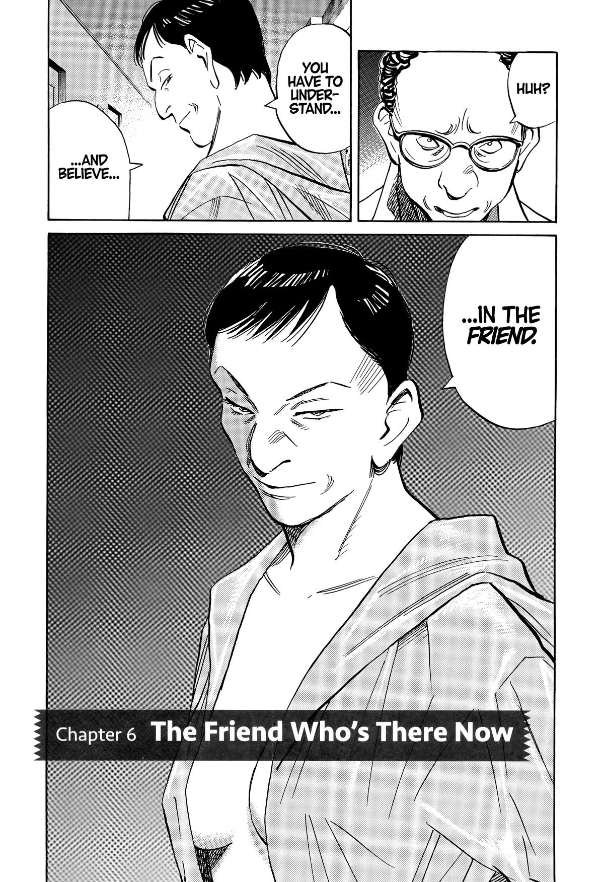 Read 20th Century Boys Manga Online