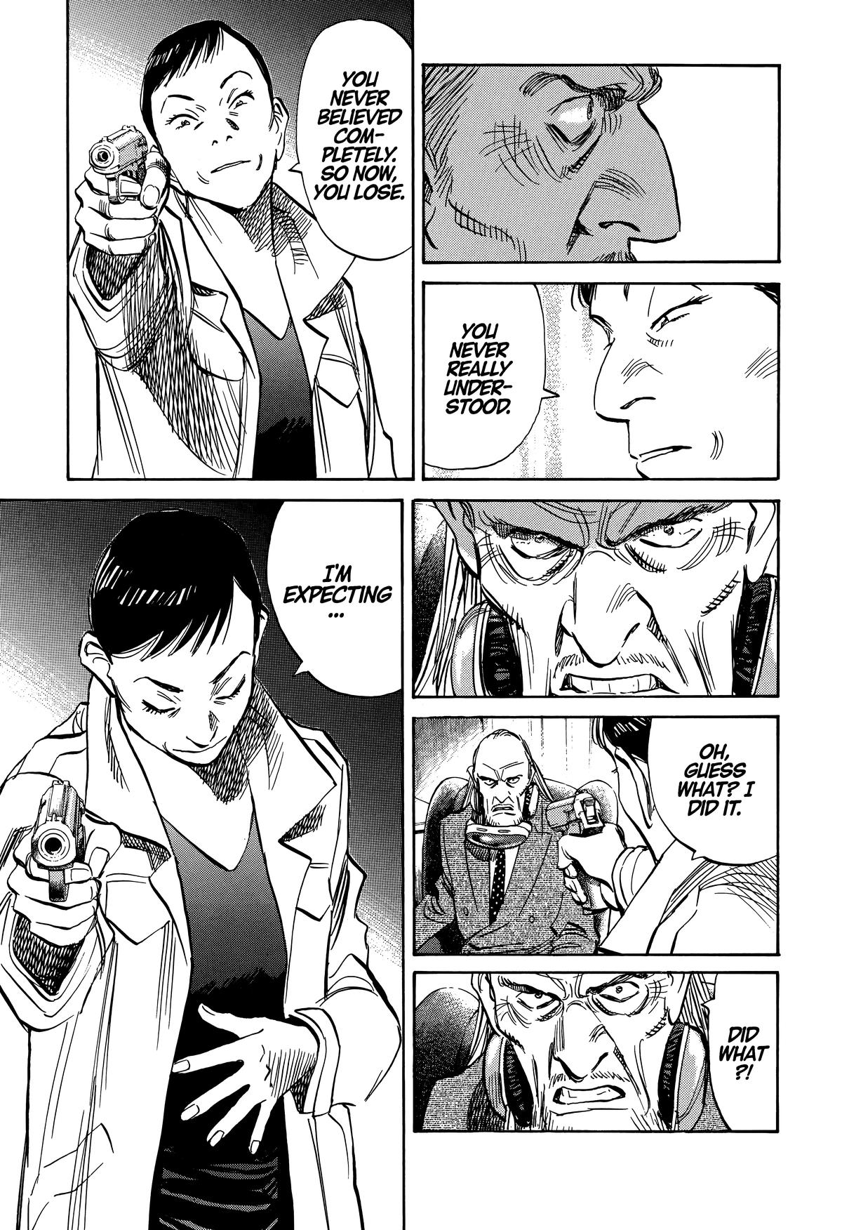 Read 20th Century Boys Manga Online