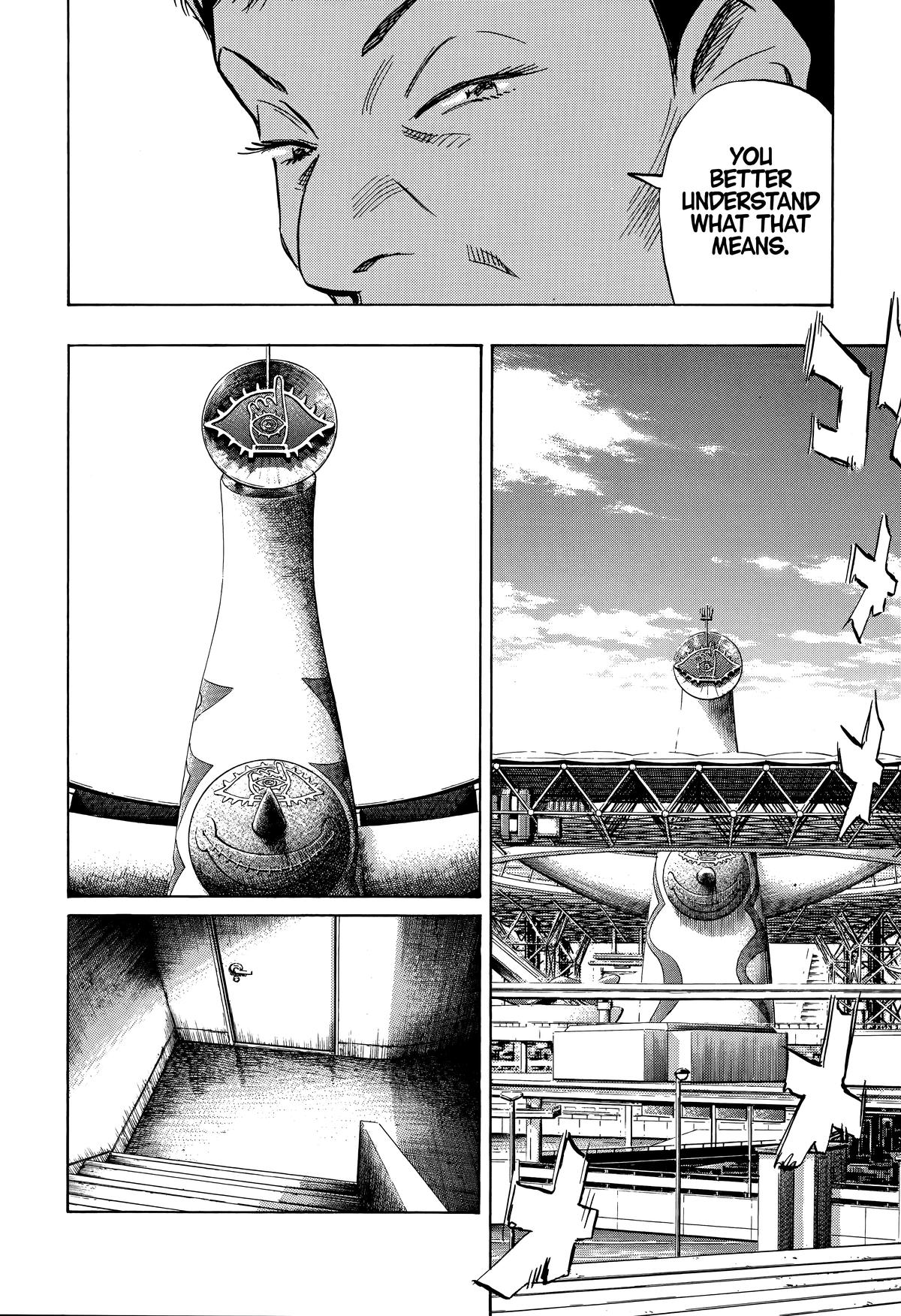 Read 20th Century Boys Manga Online