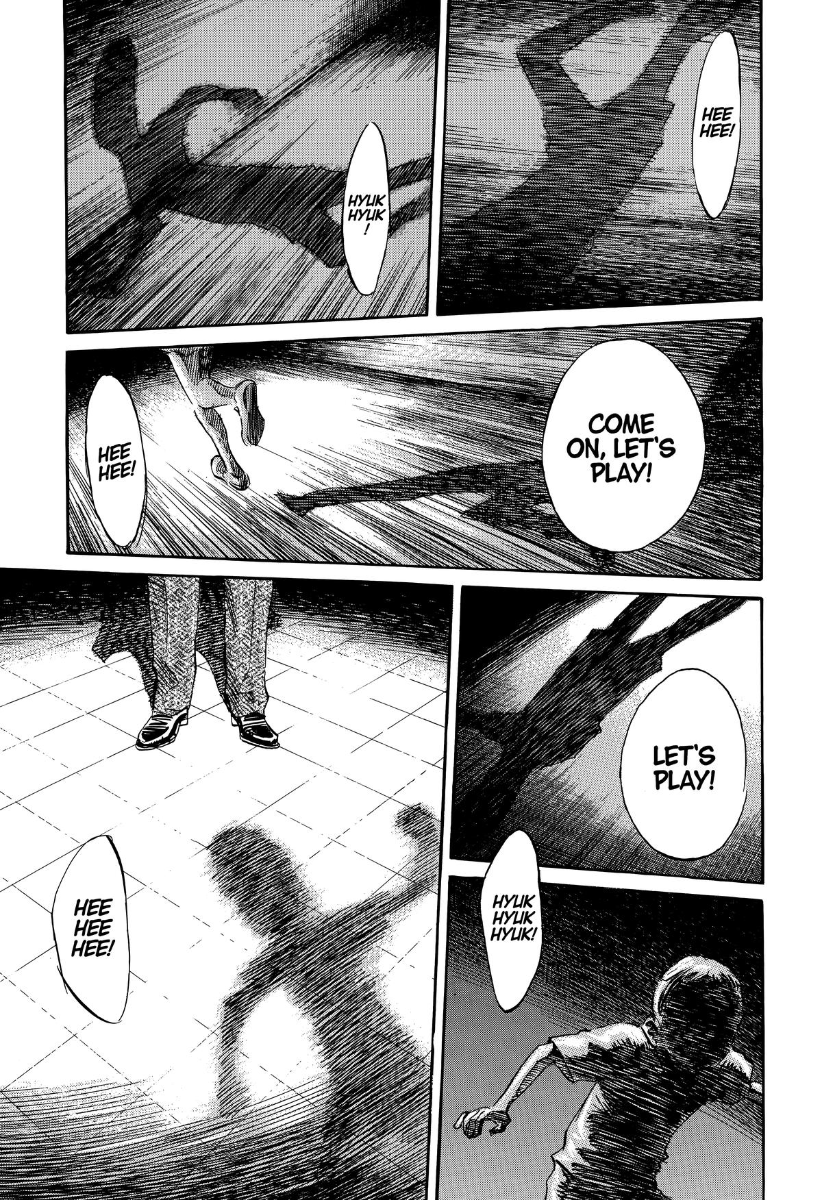 Read 20th Century Boys Manga Online