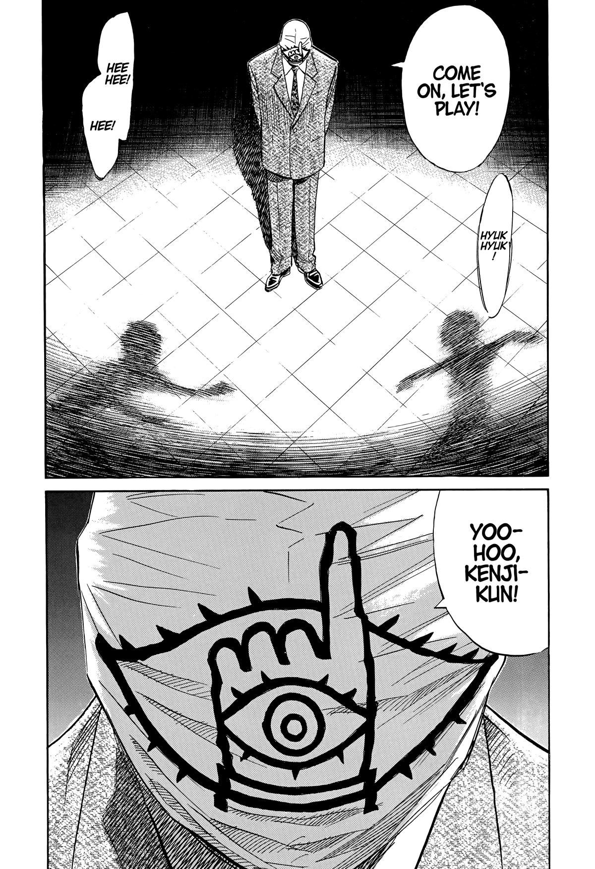 Read 20th Century Boys Manga Online