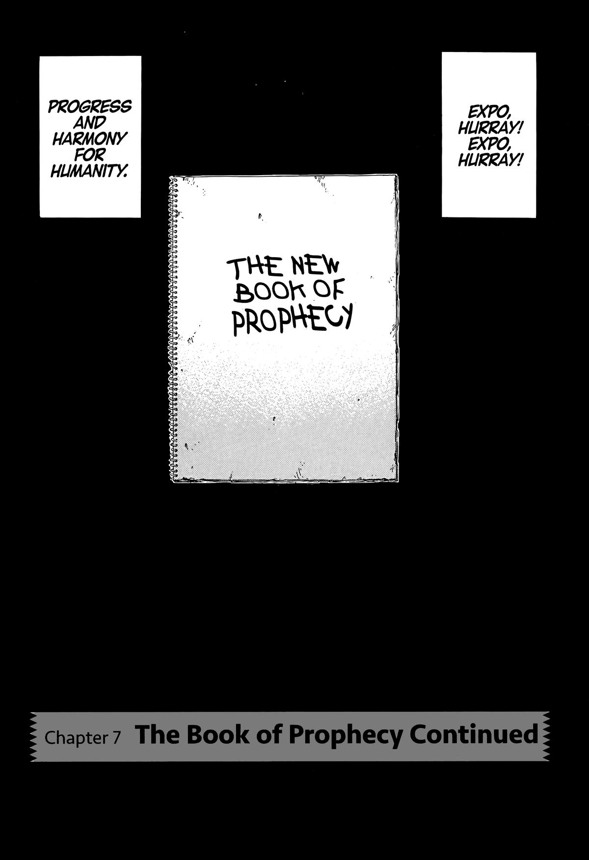 Read 20th Century Boys Manga Online