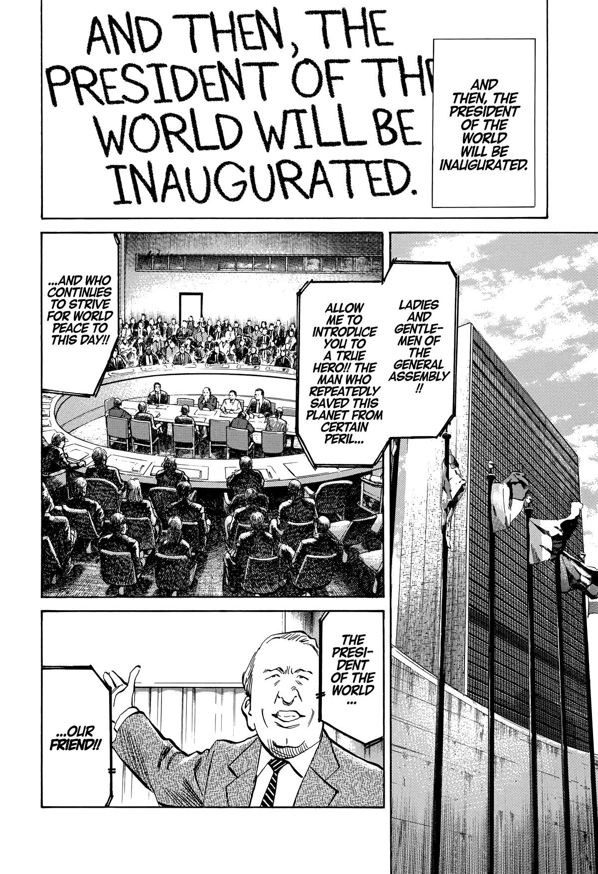 Read 20th Century Boys Manga Online