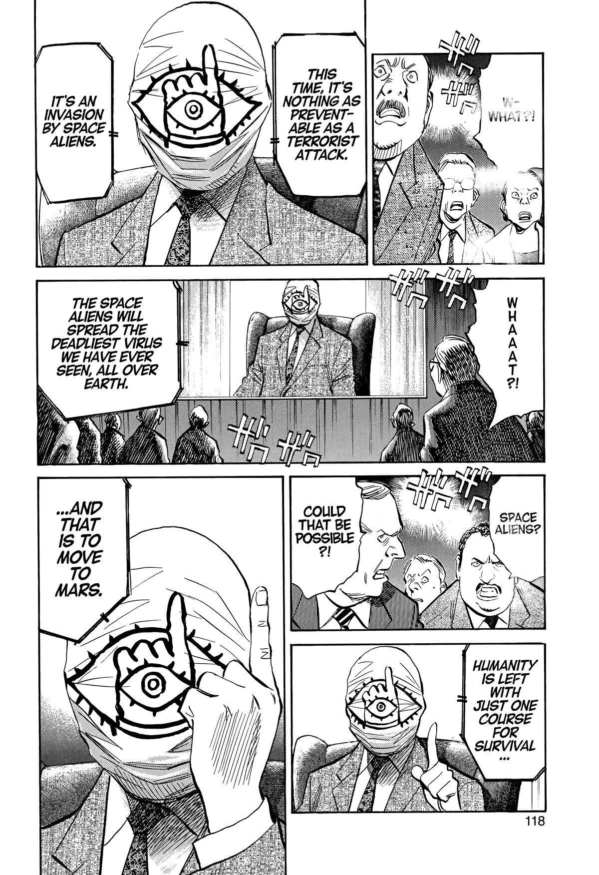 Read 20th Century Boys Manga Online