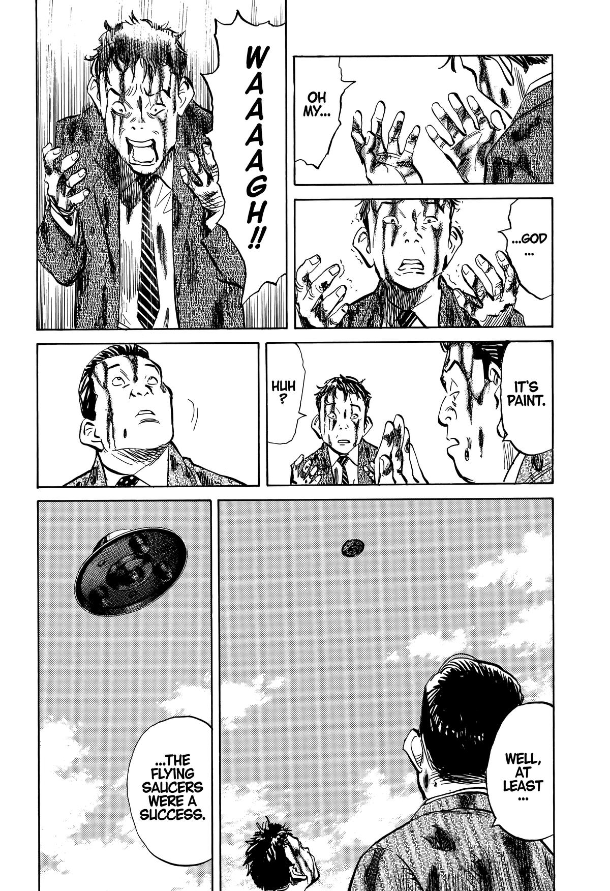 Read 20th Century Boys Manga Online
