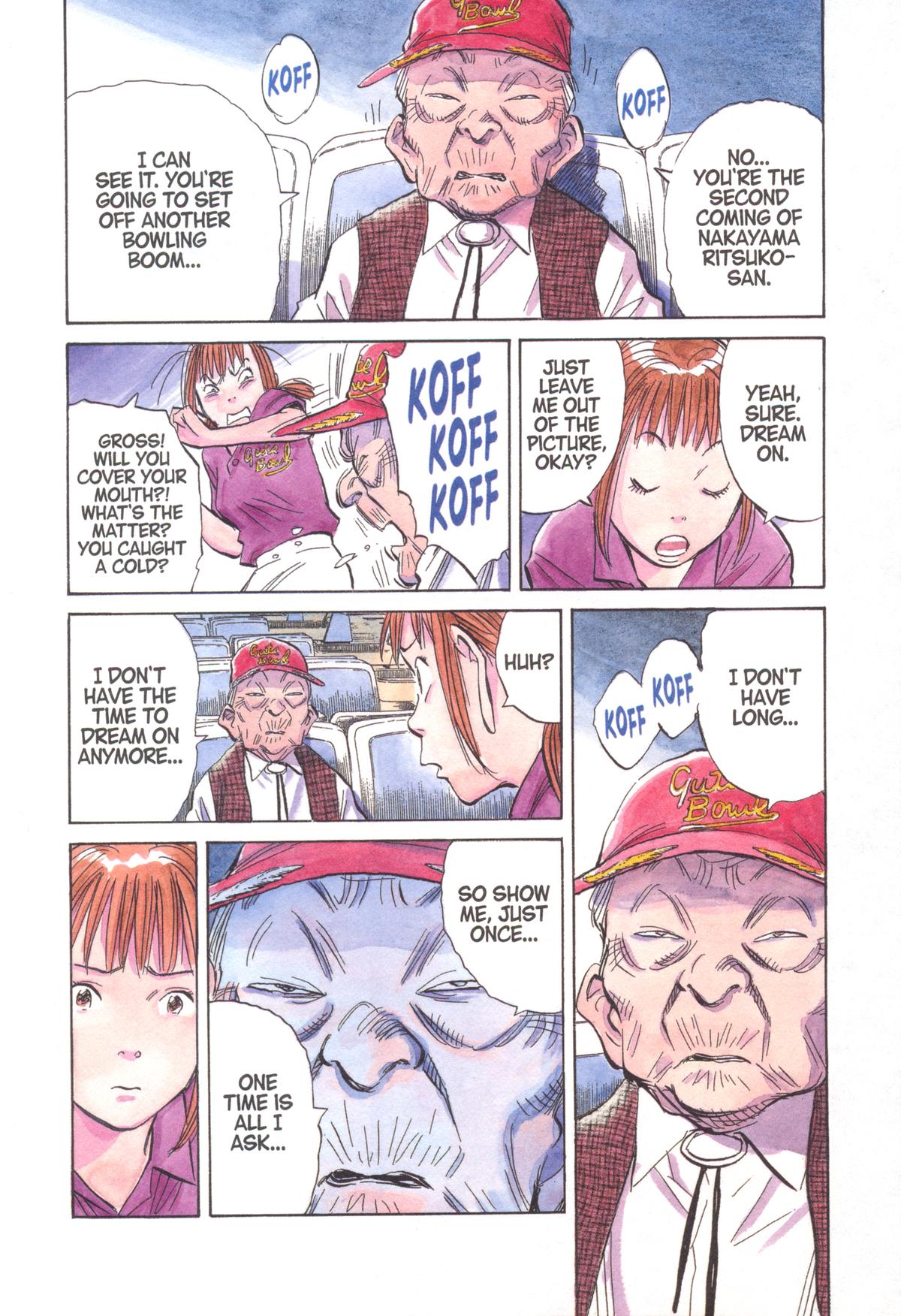 Read 20th Century Boys Manga Online