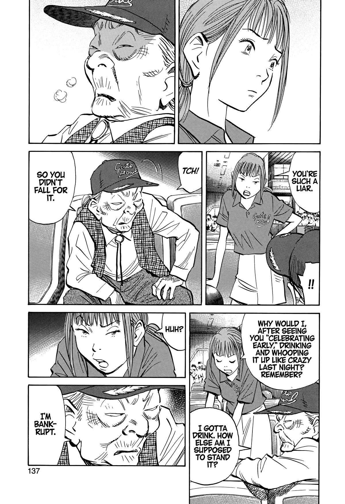 Read 20th Century Boys Manga Online