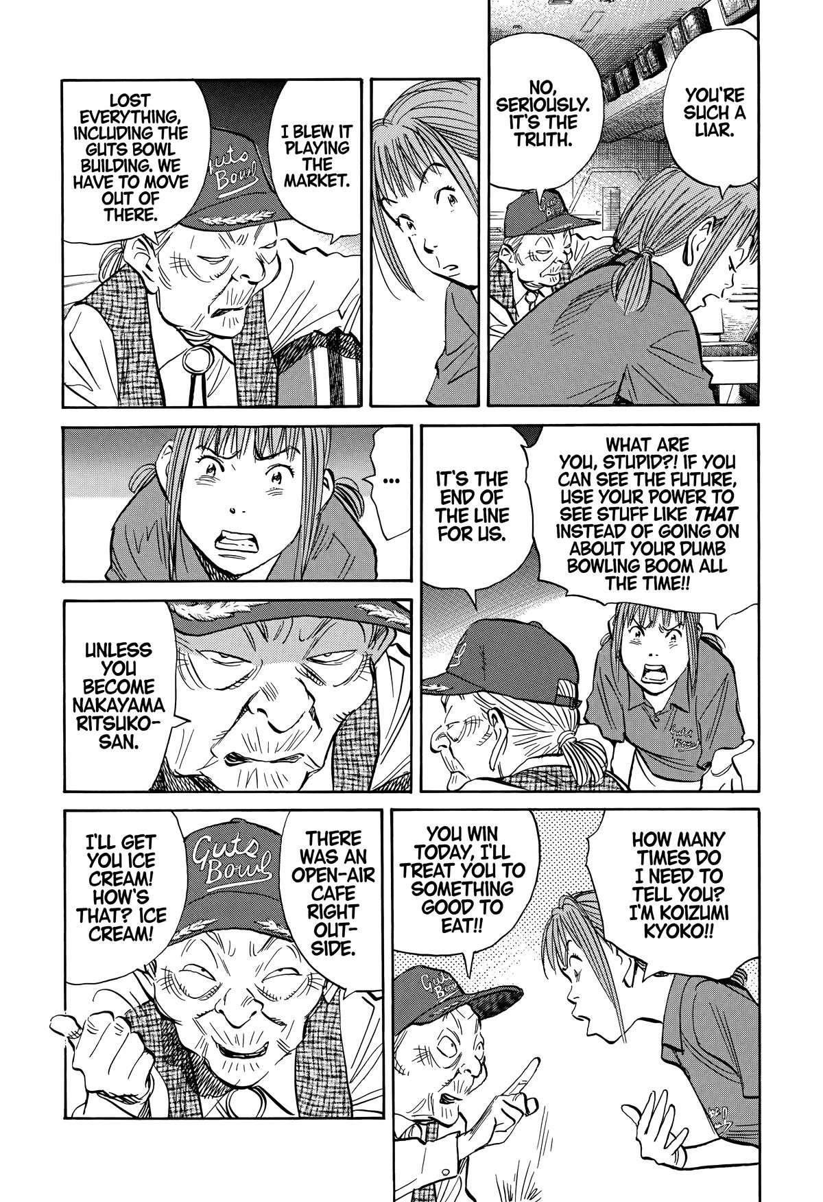 Read 20th Century Boys Manga Online