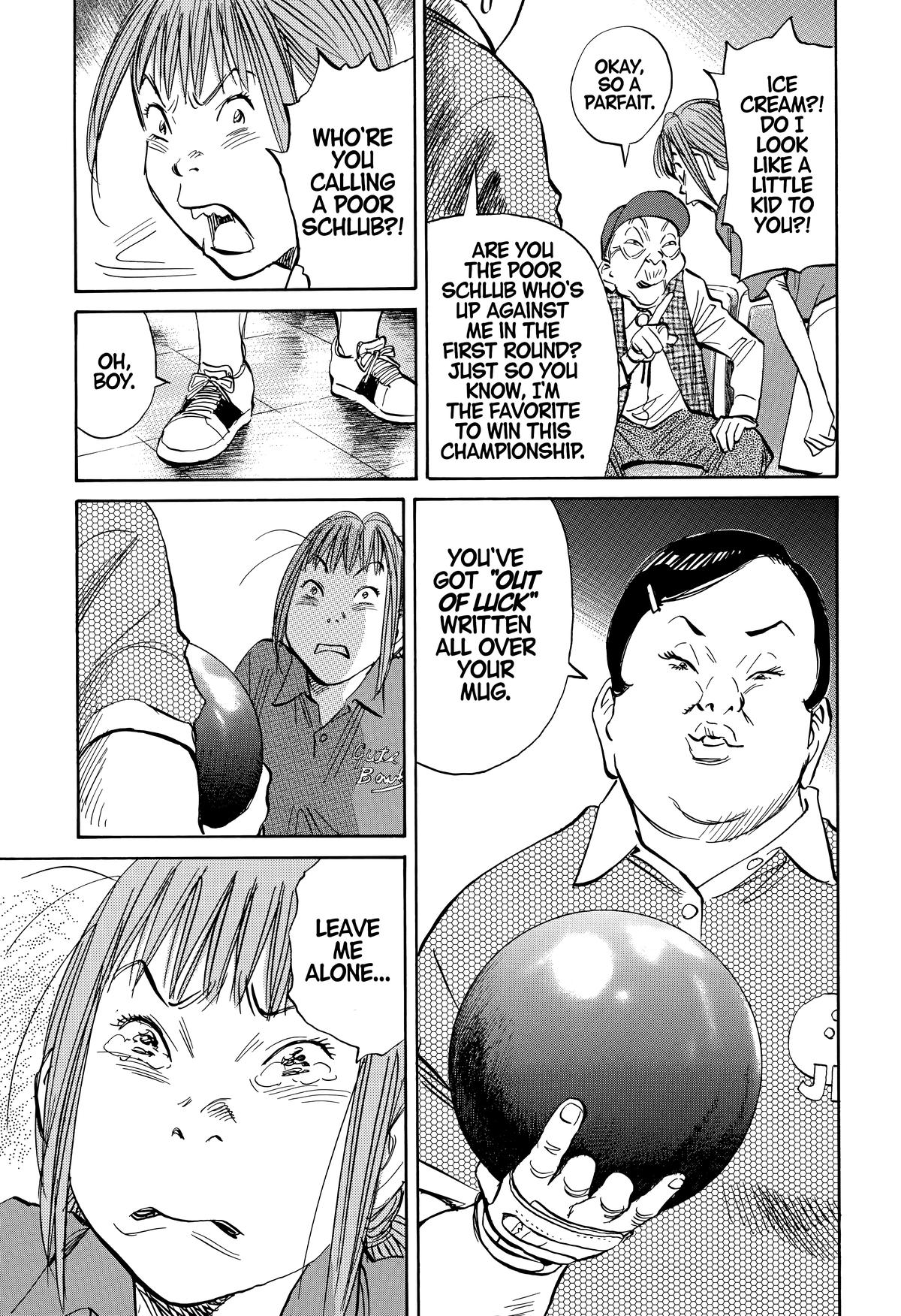 Read 20th Century Boys Manga Online