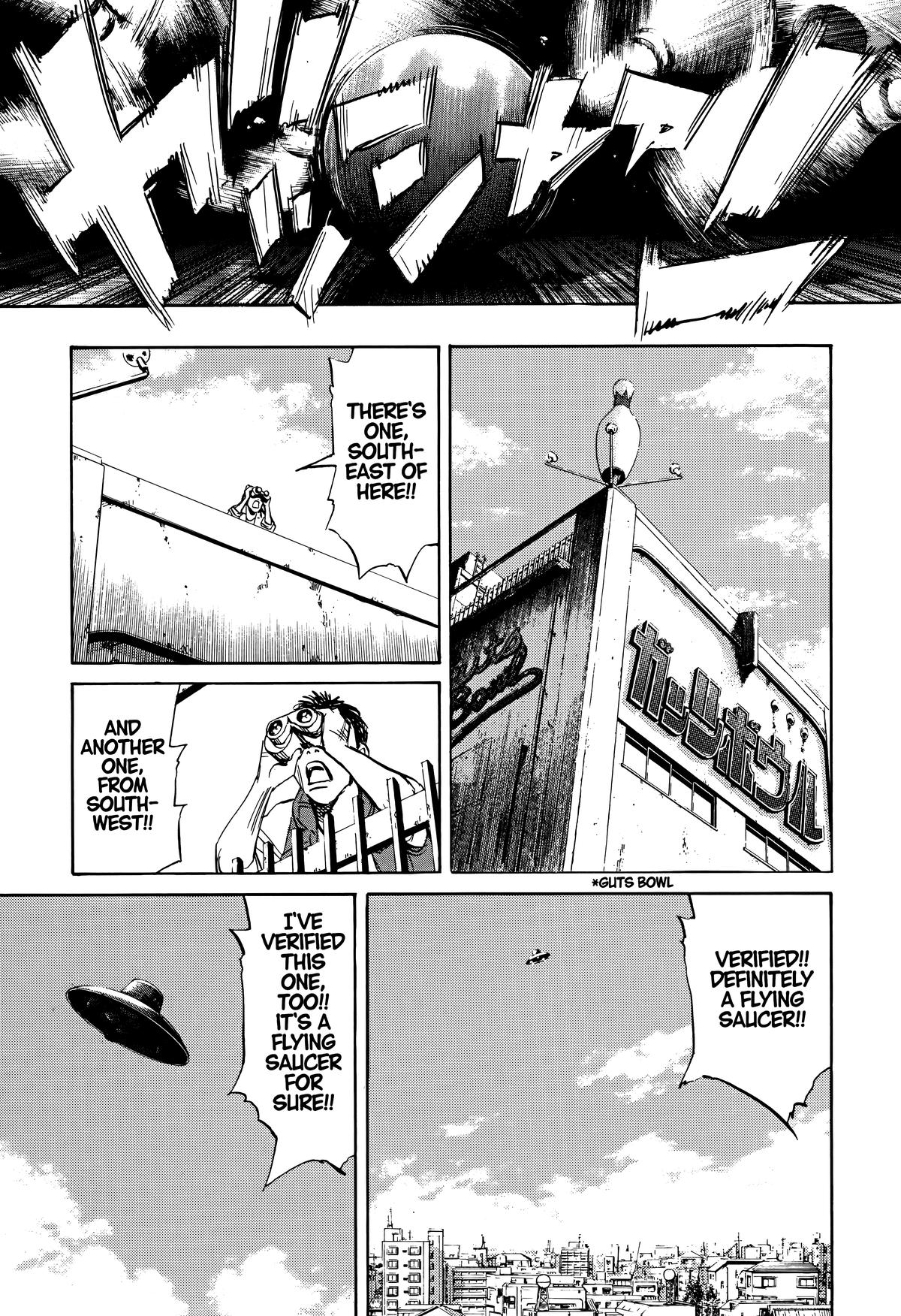 Read 20th Century Boys Manga Online